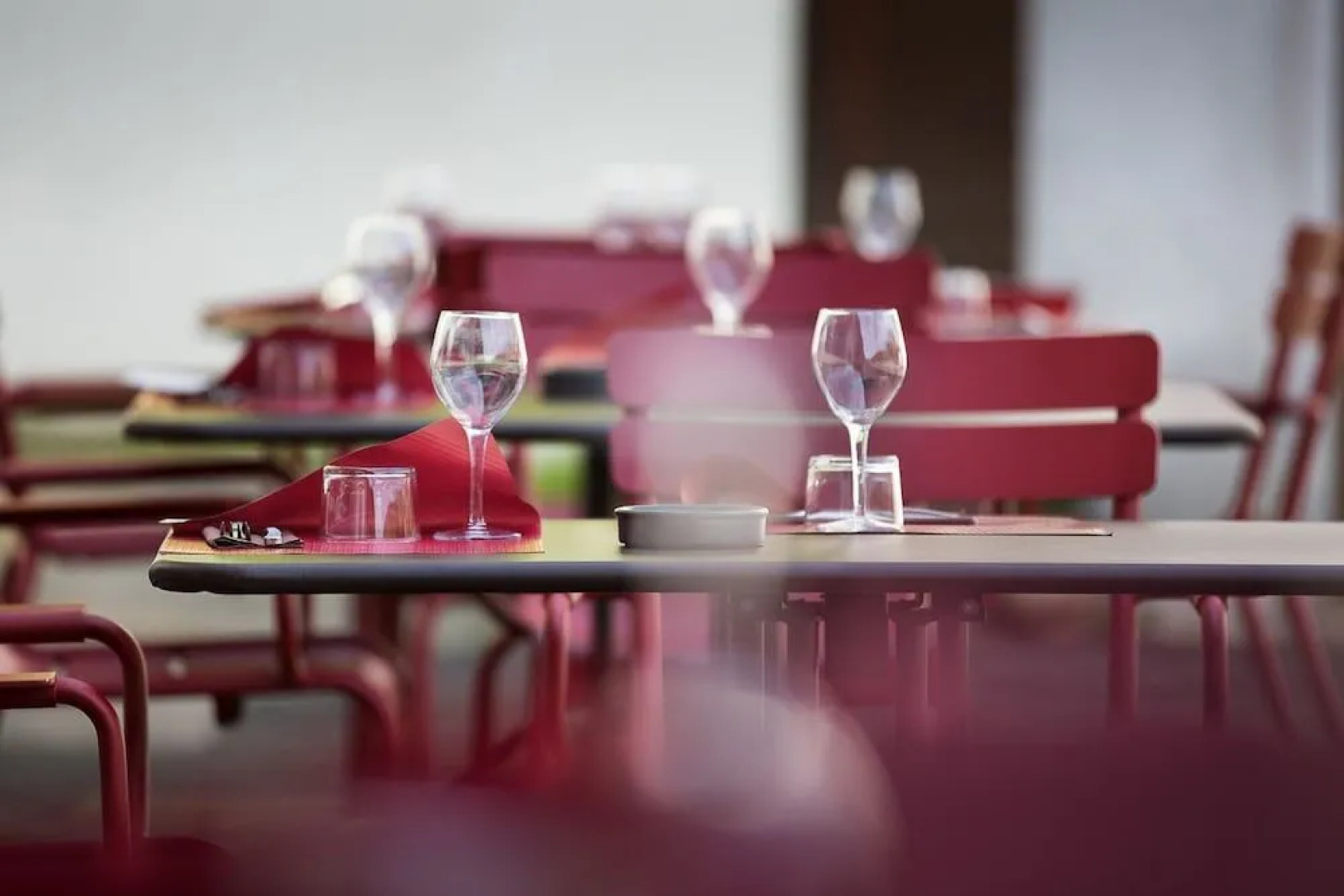 Hôtel-restaurant Erreguina