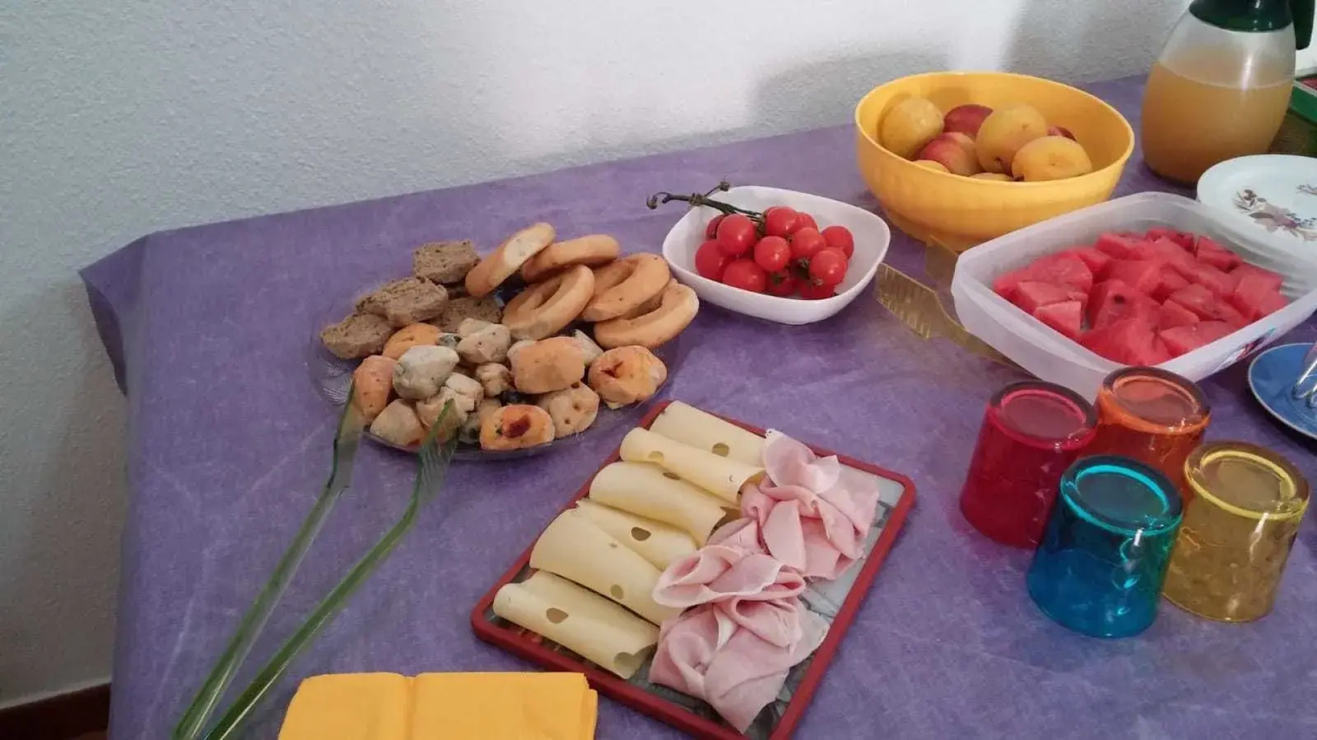 B&B Zí Micheli Salento