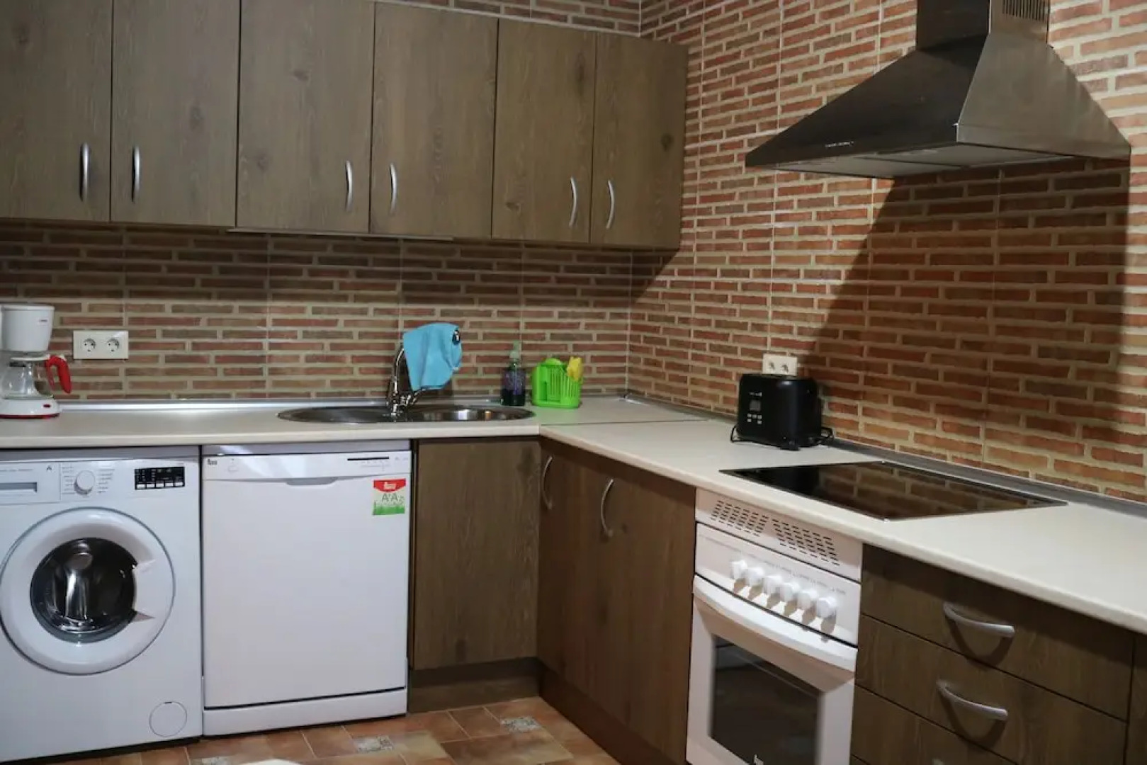 Casa Rural Vallecasar