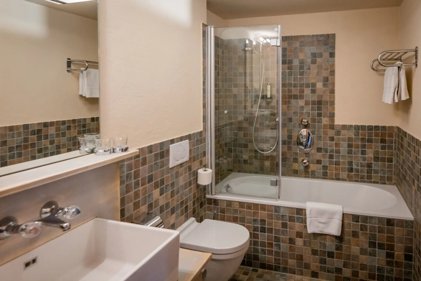 Princess Bergfrieden