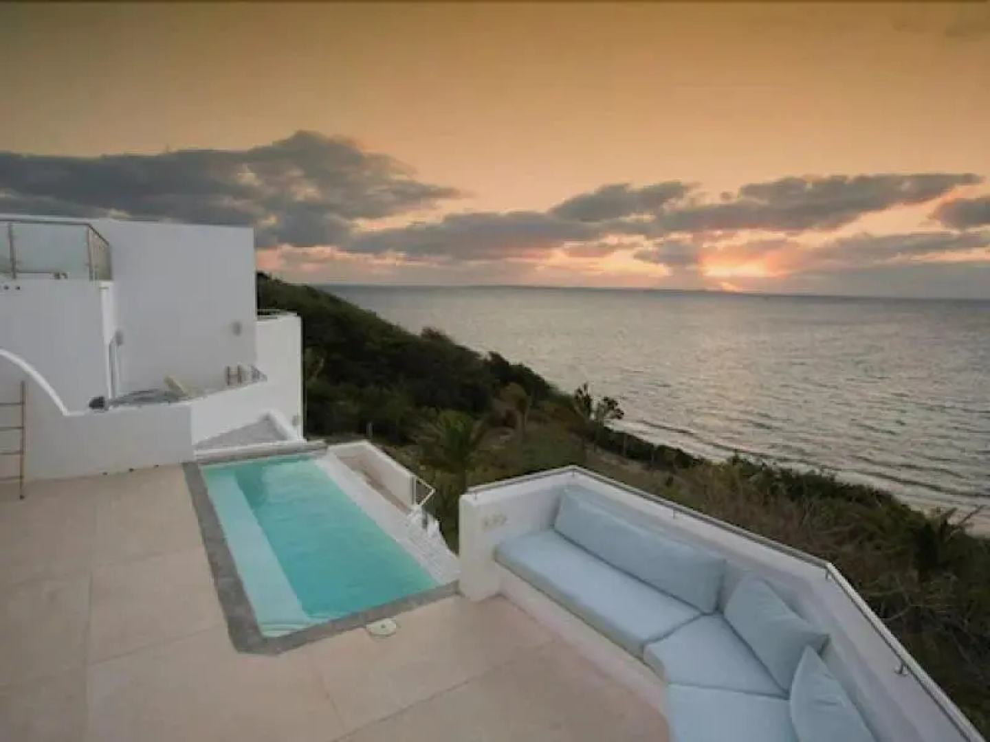 Santorini Mozambique
