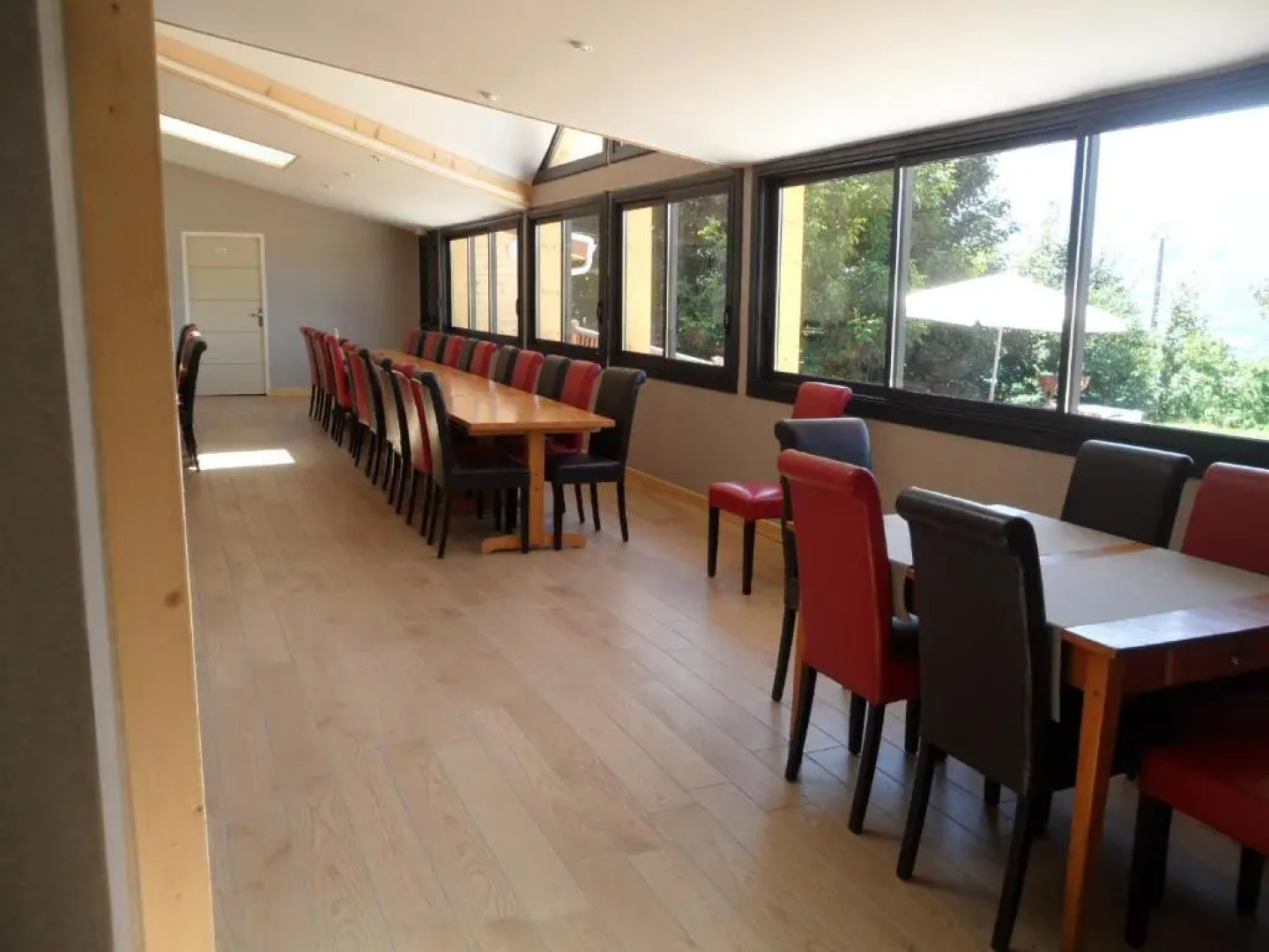 Gite Auberge Edelweiss