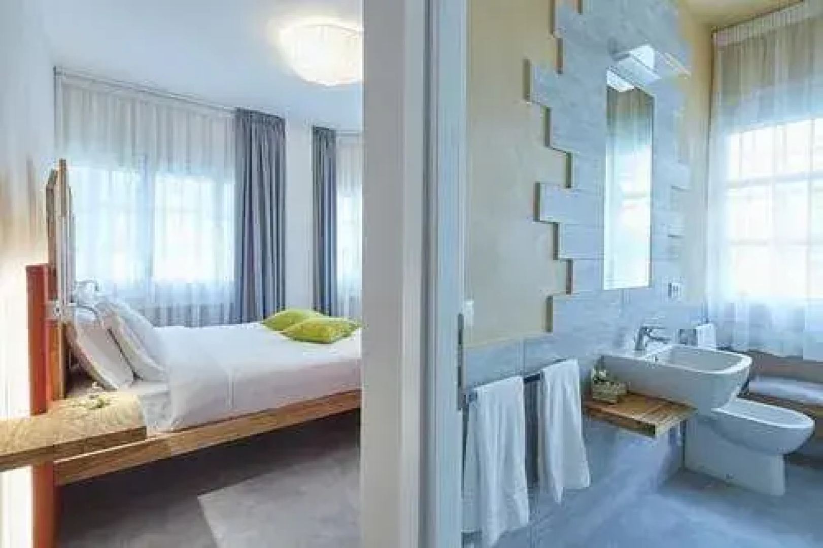 Via Roma 25 B&B