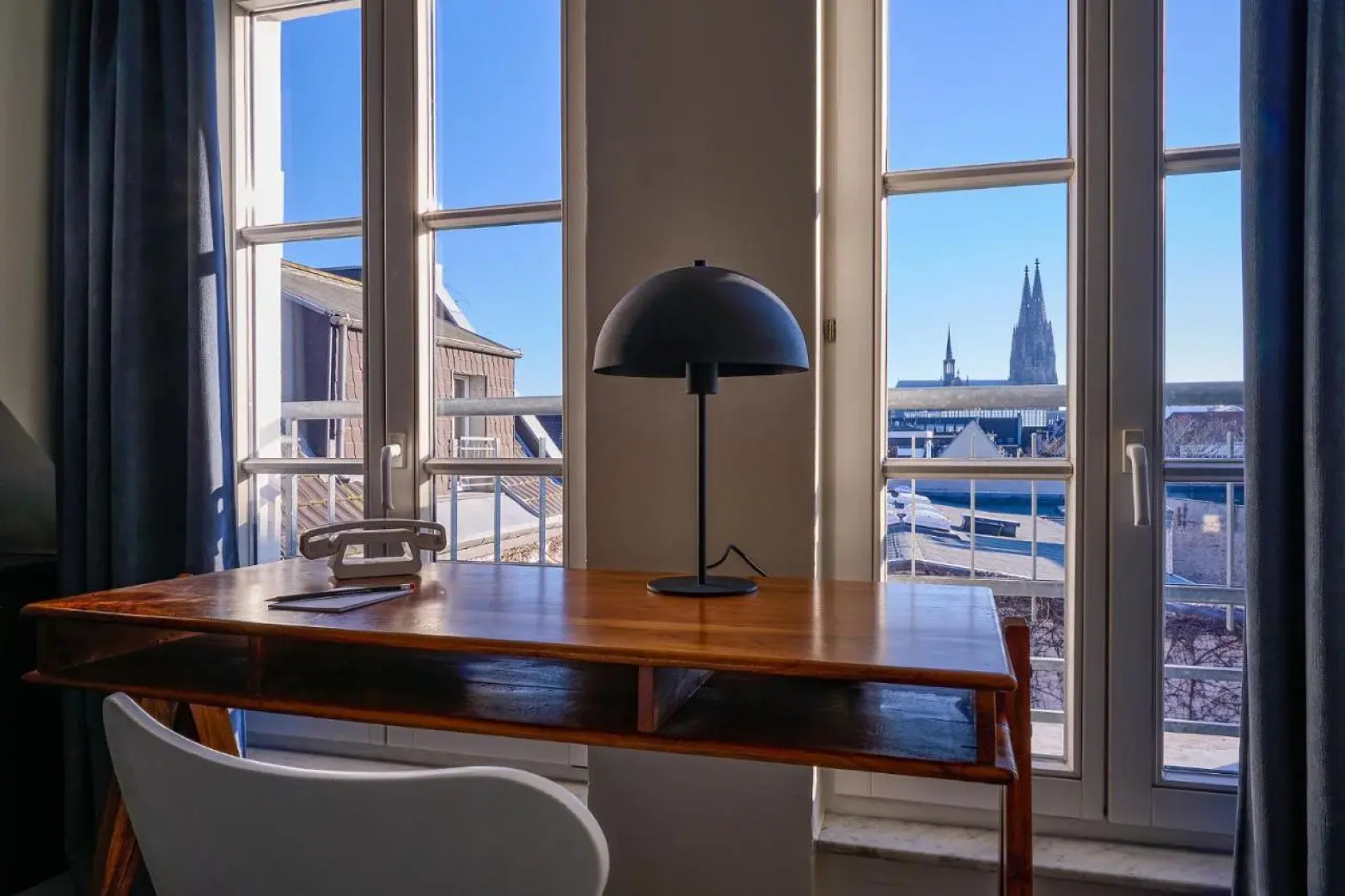 Отель Classik Hotel Antonius