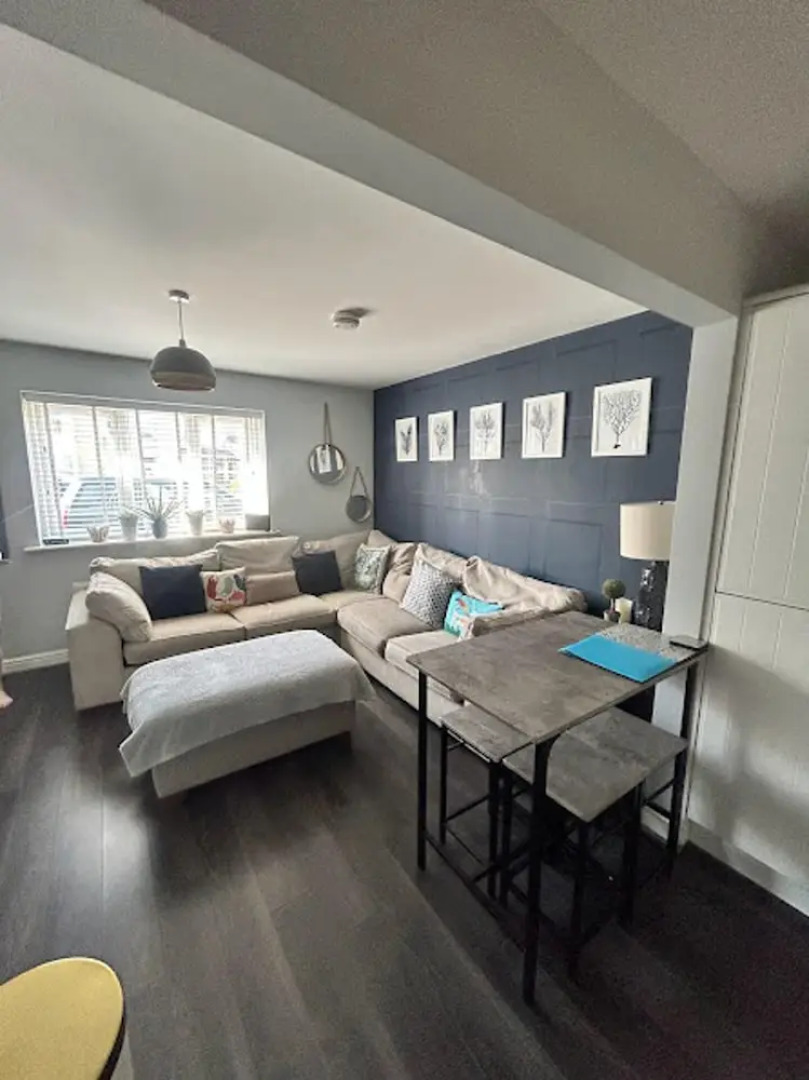 Beautiful 2-bed Apartment in Rhosneigr