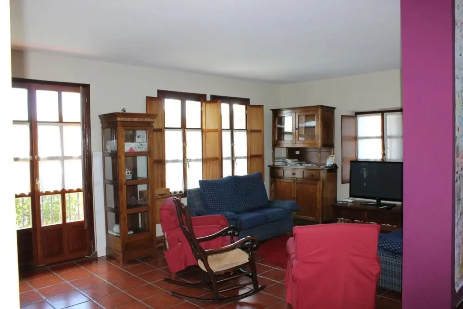 Casa Rural Bekoabadene