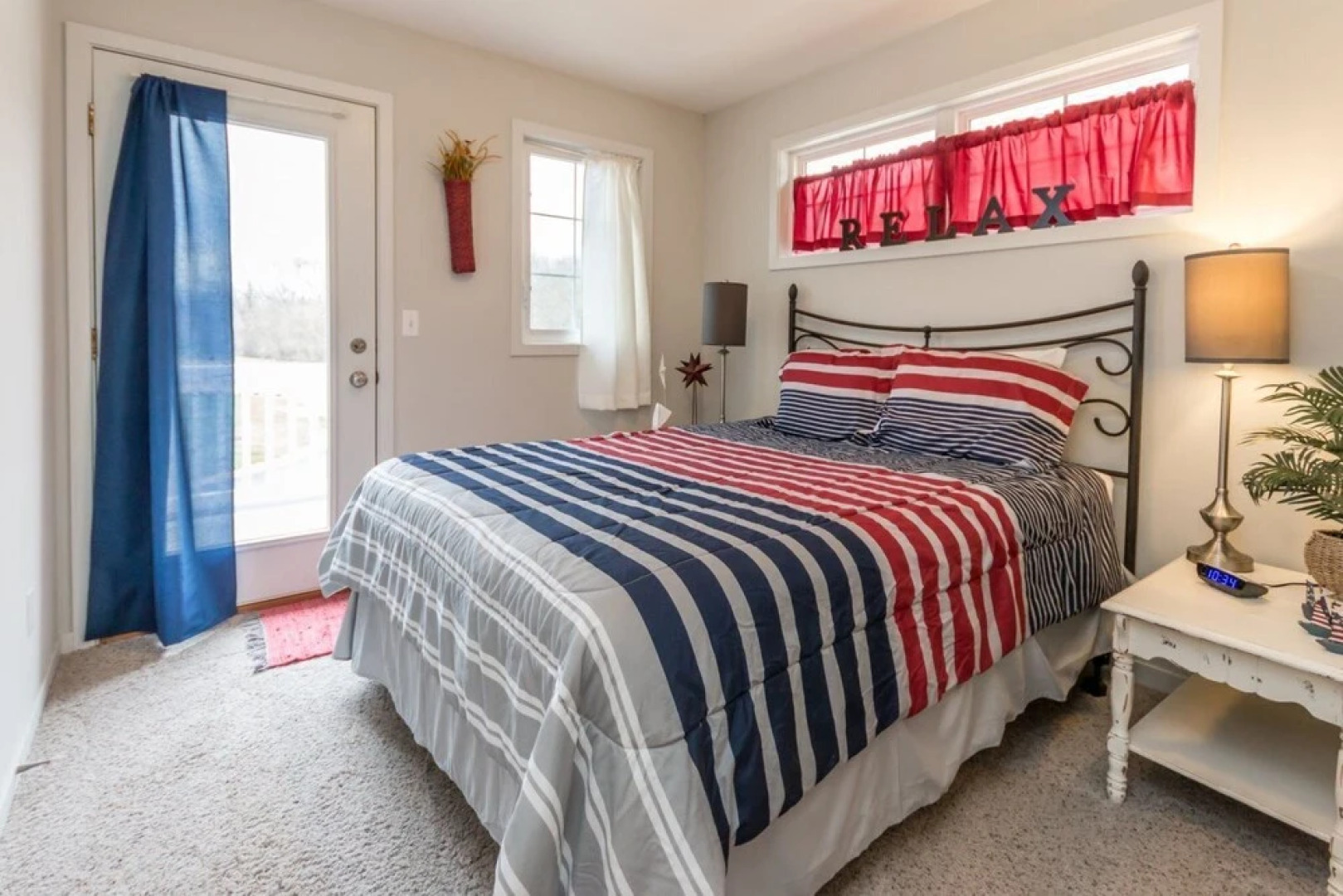 This Must be the Place