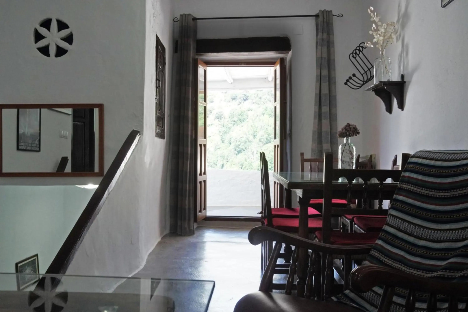 Casa Rural Vata Pampaneira