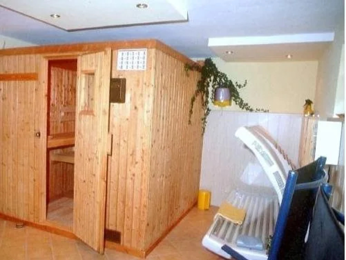 Pension Haus Hubertus