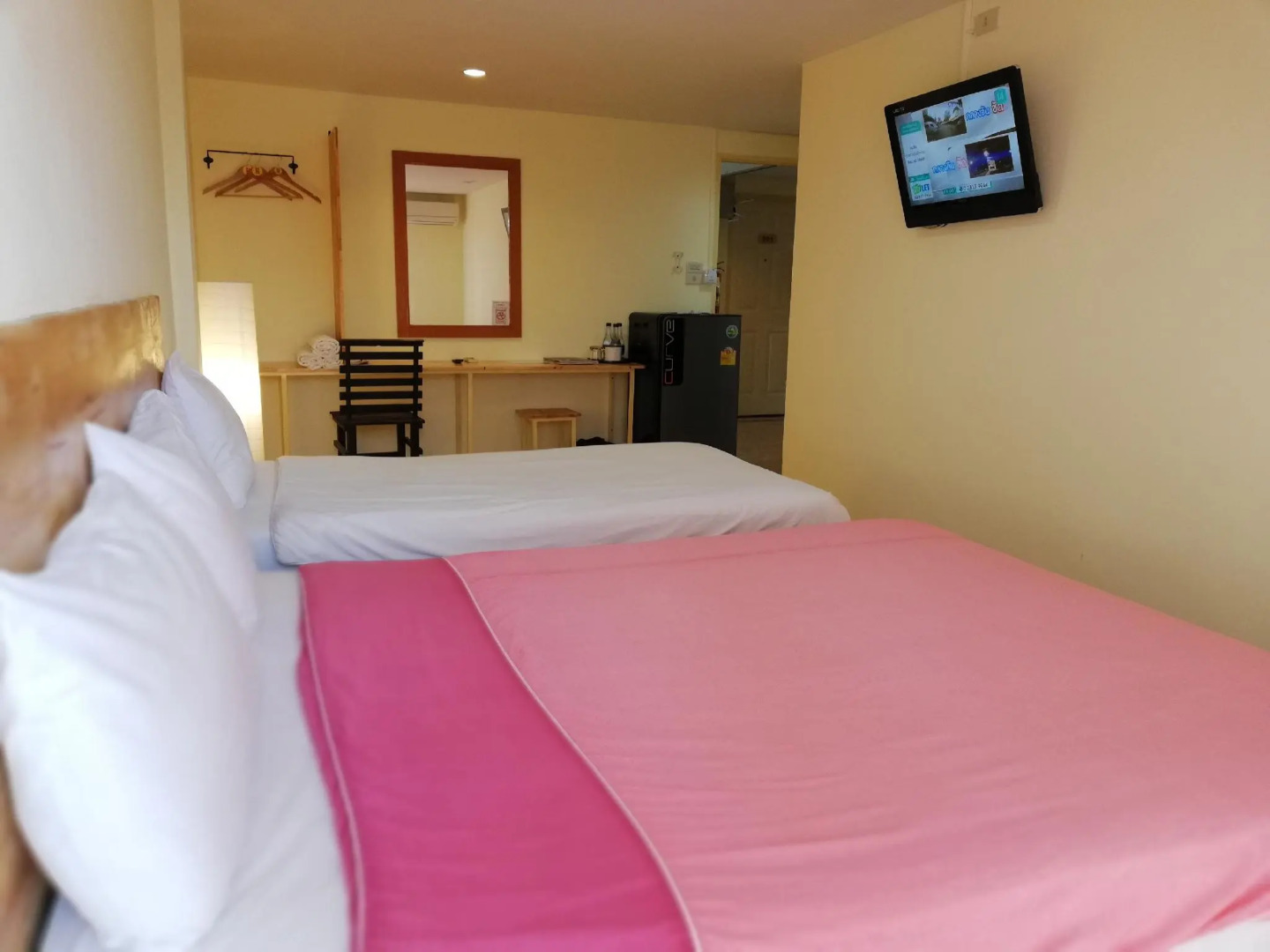 R2 Zleeping Boutique Hotel