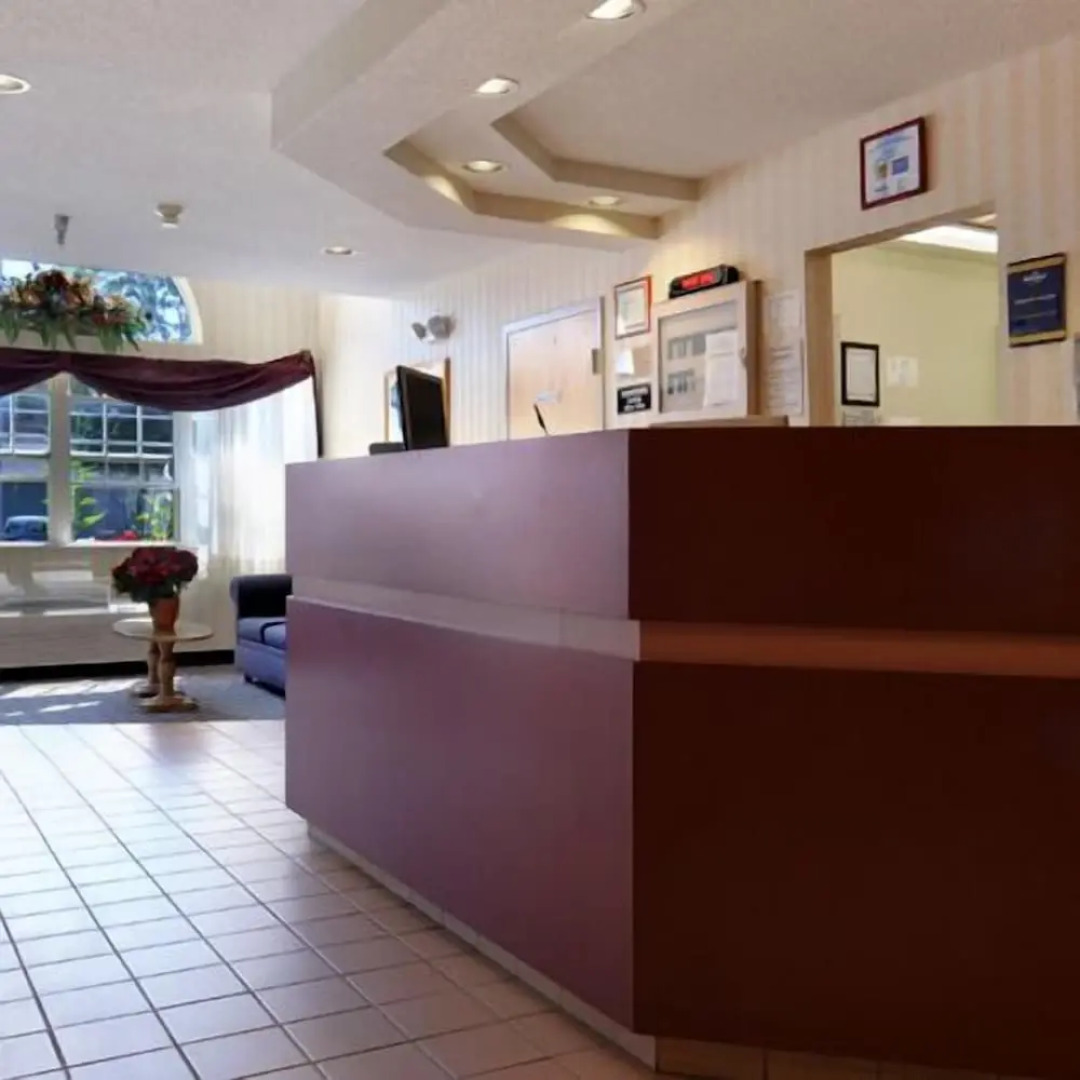 CenterWay Hotel Tonawanda