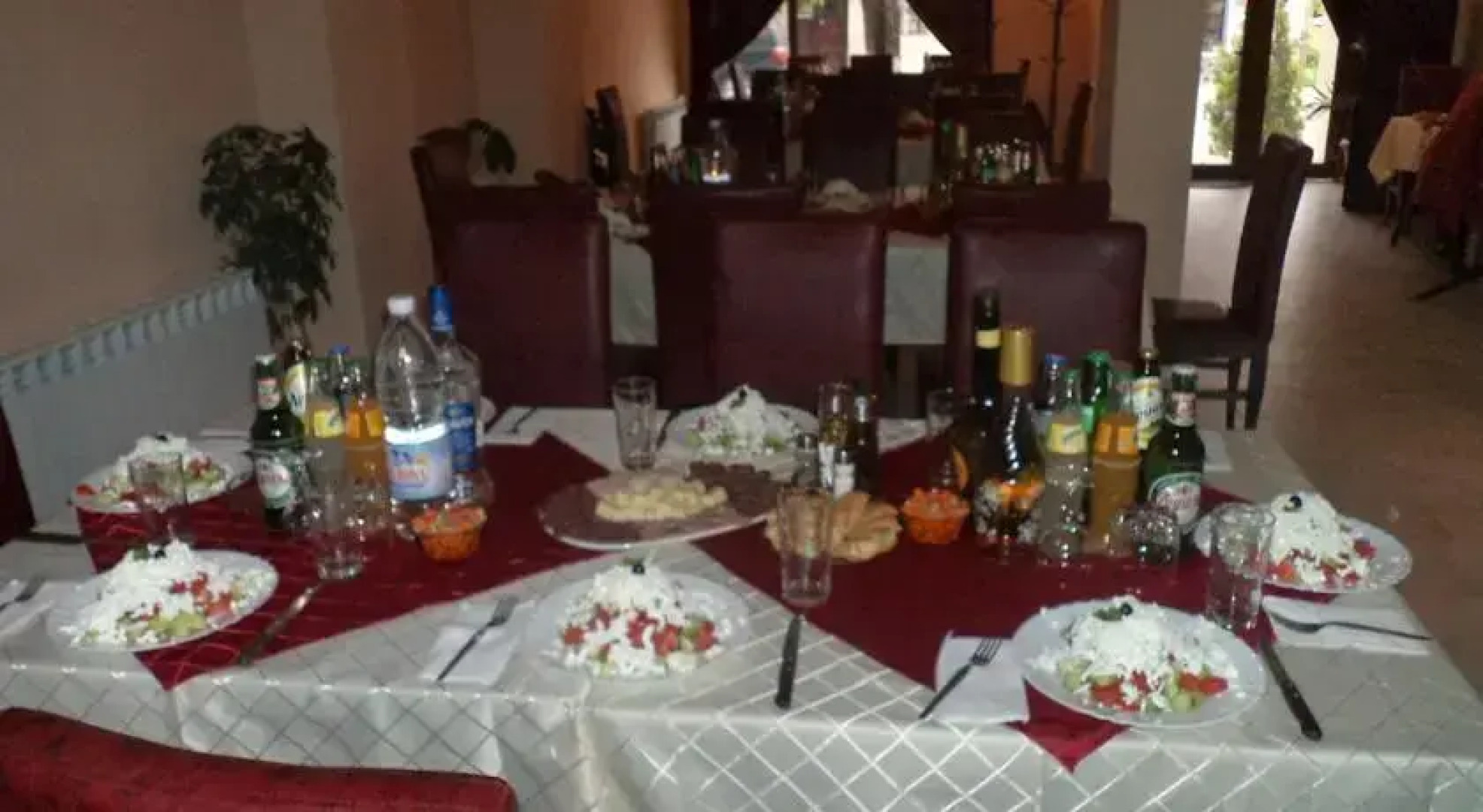 Tzvetelina Palace Hotel