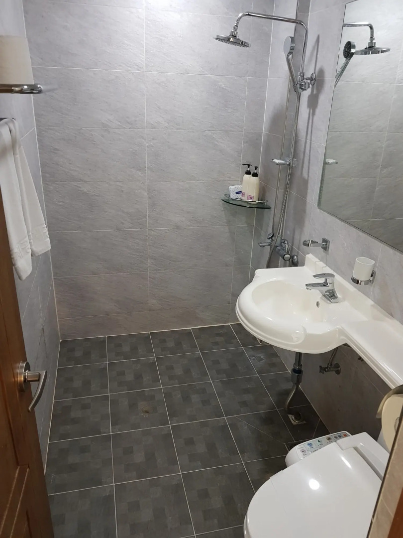 Yangyang International Airport Hotel