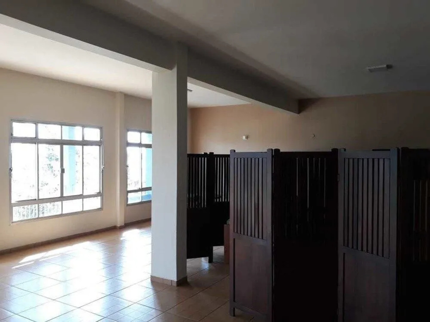 Gran Tour Hotel de Capivari