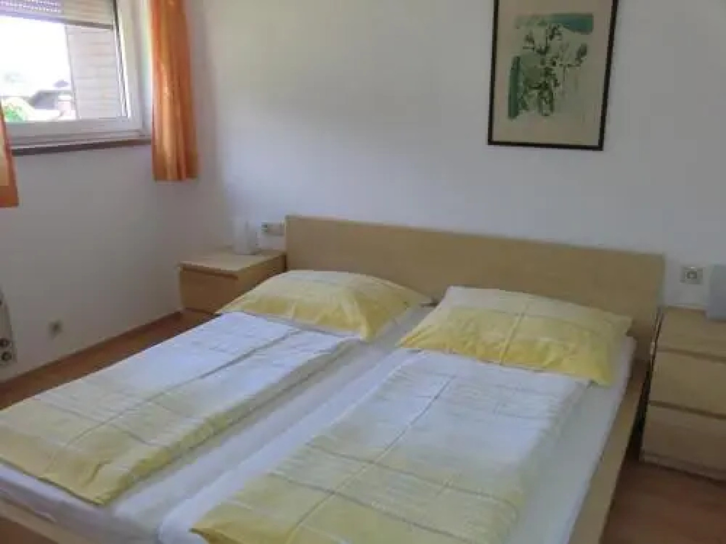 Seeapartments Kärnten