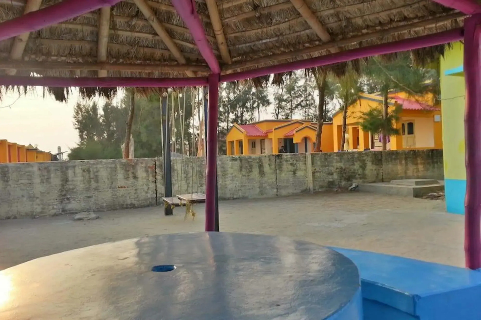 Liv Sea Valley Resort