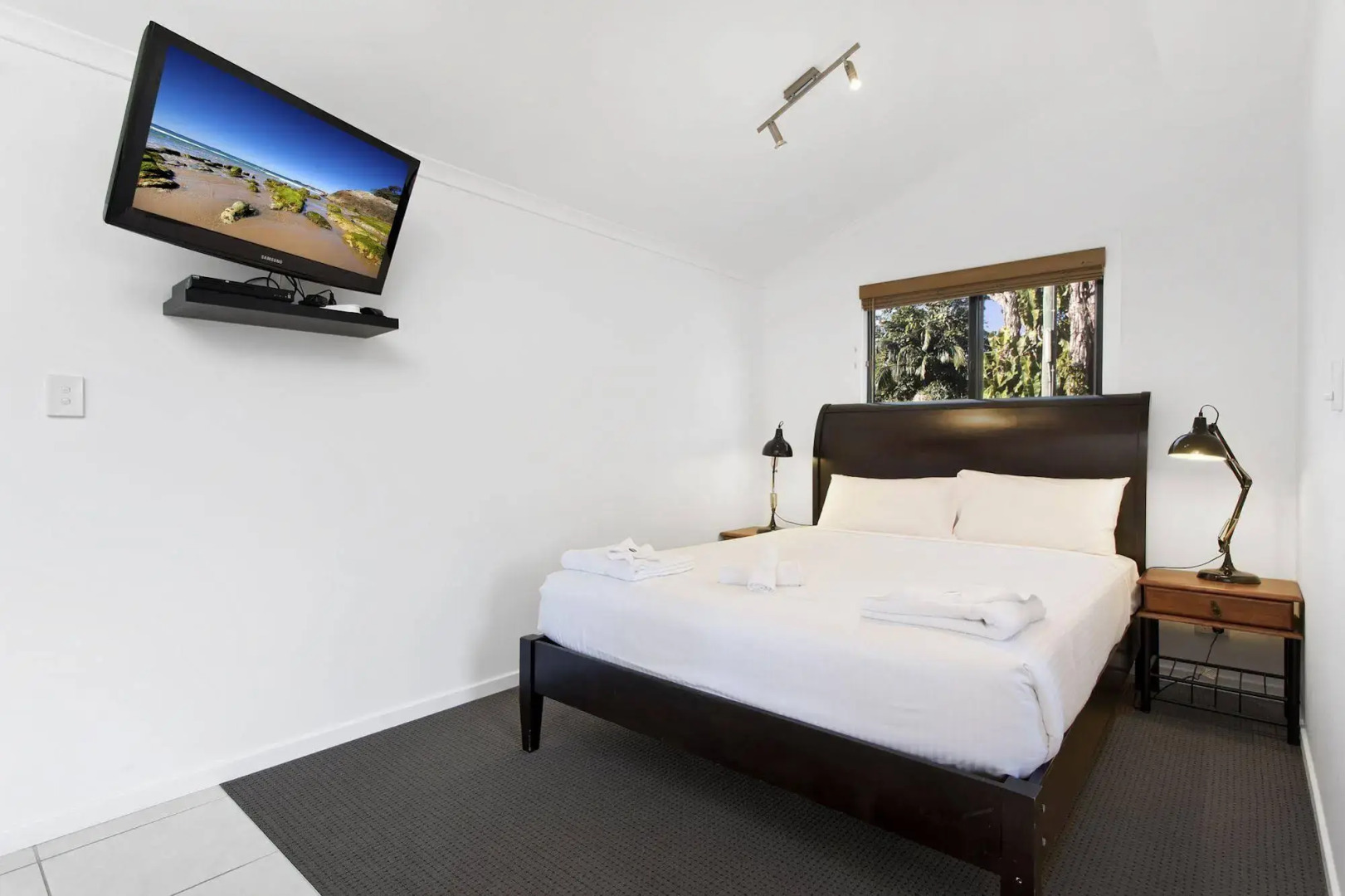 Sapphire Beach Holiday Park