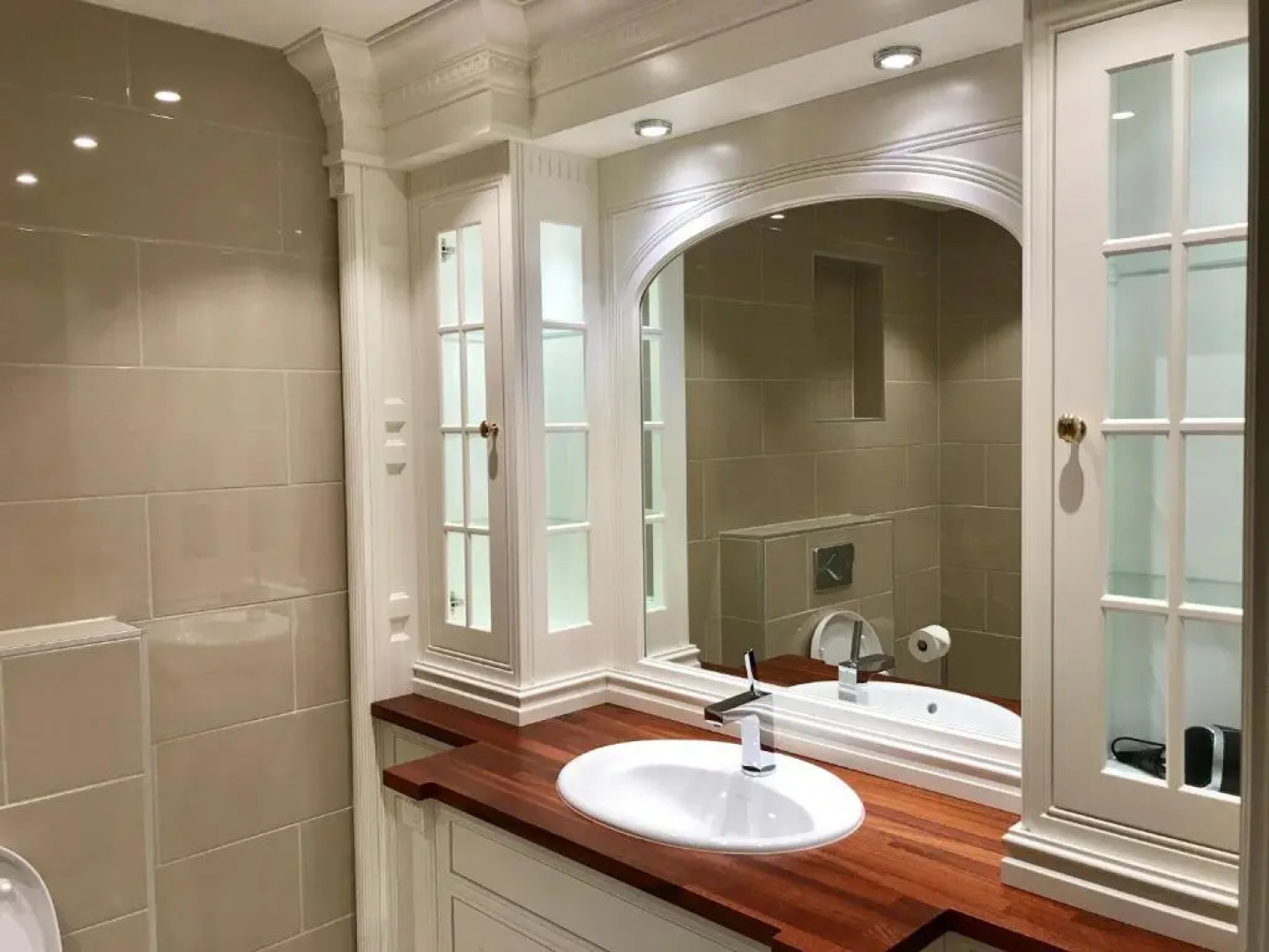 Rorbuene Svolvær Havn