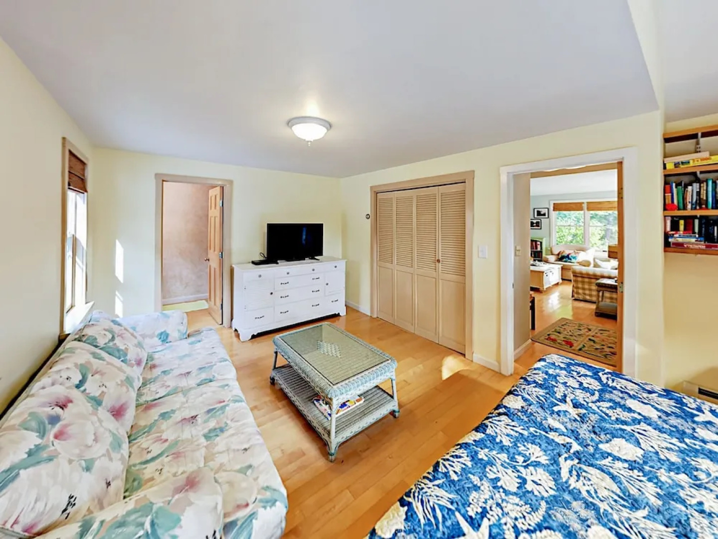 50 Sea Pine Road House 4 Bedrooms 3 Bathrooms Home