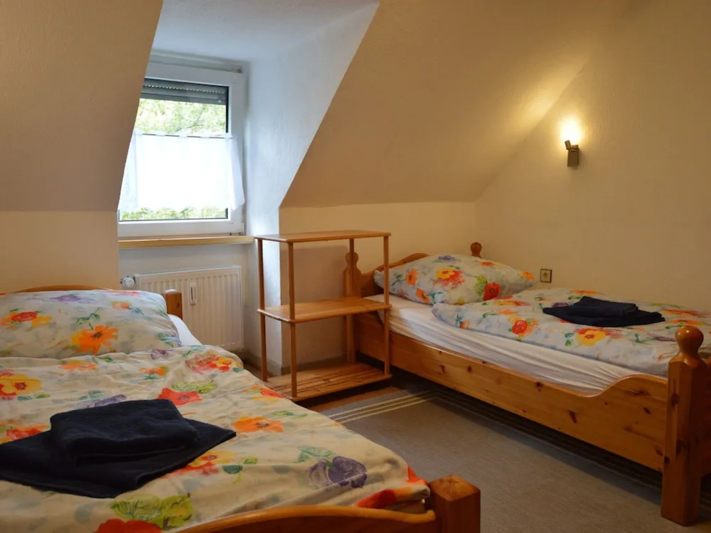 Modern Apartment in Trier Near Town Center