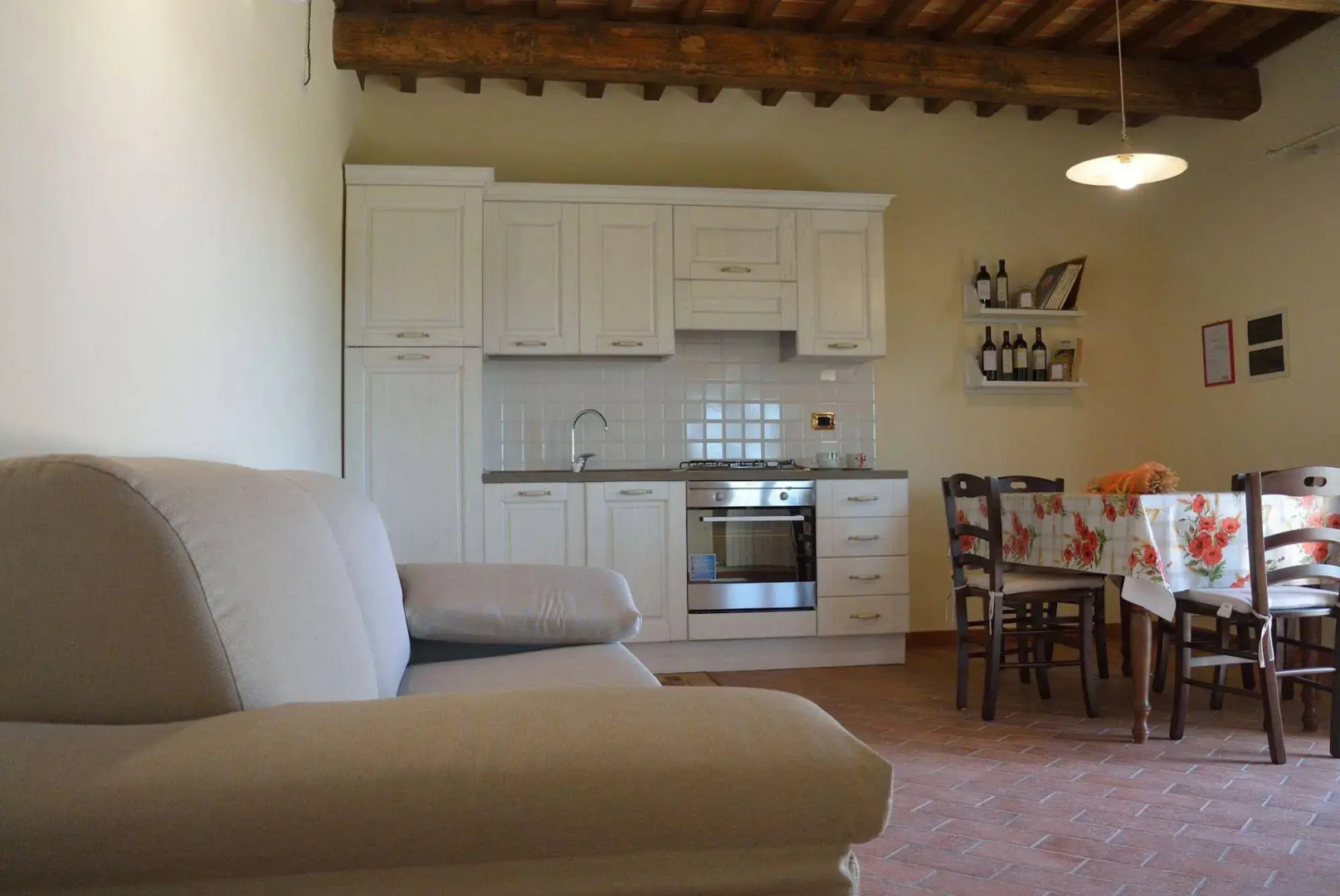 Agriturismo dei Setteventi