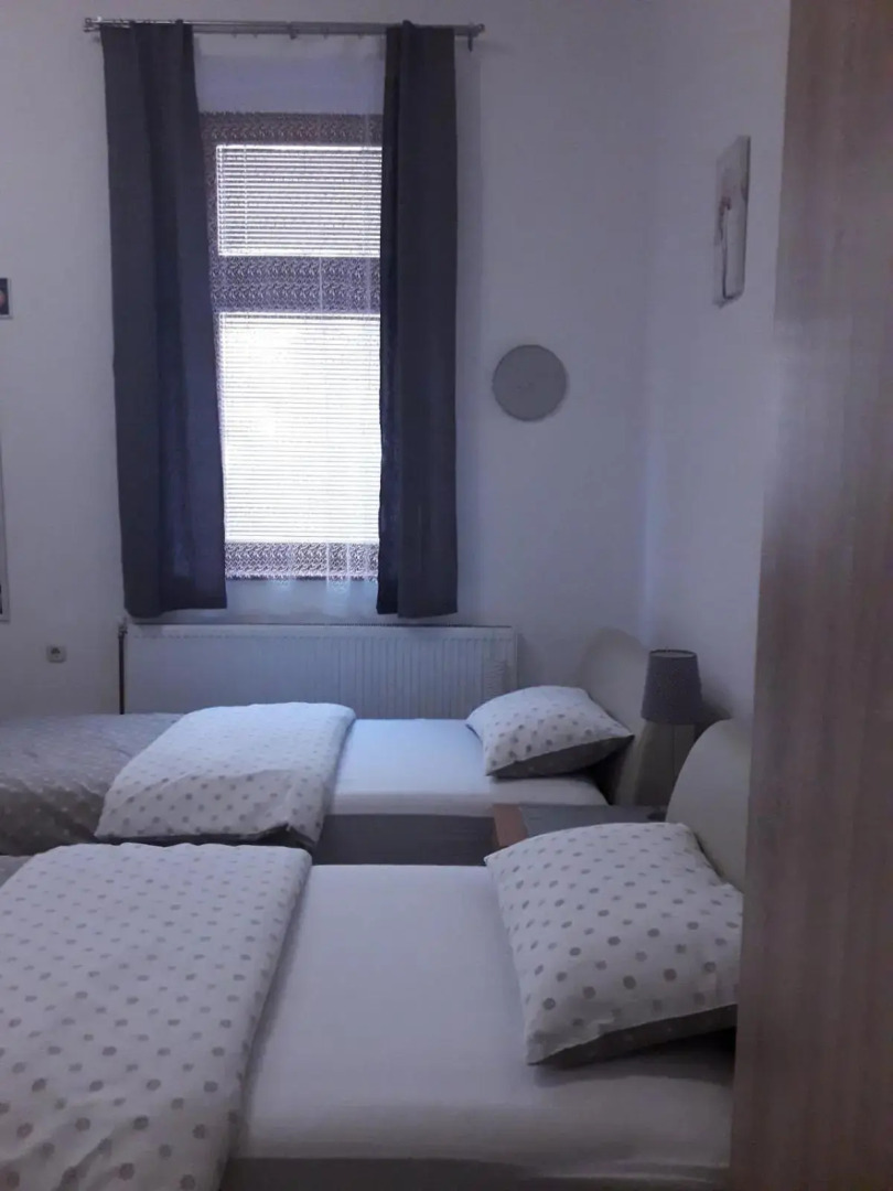 Studio apartman Ela