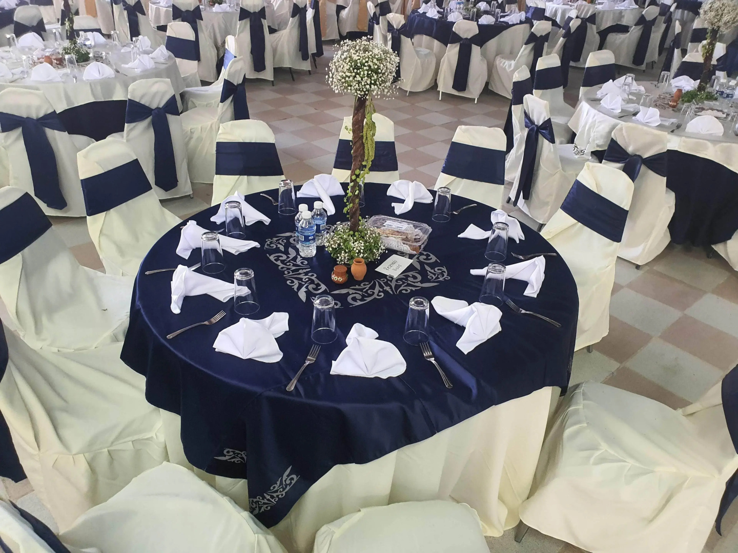 Hotel Quinta San Jorge