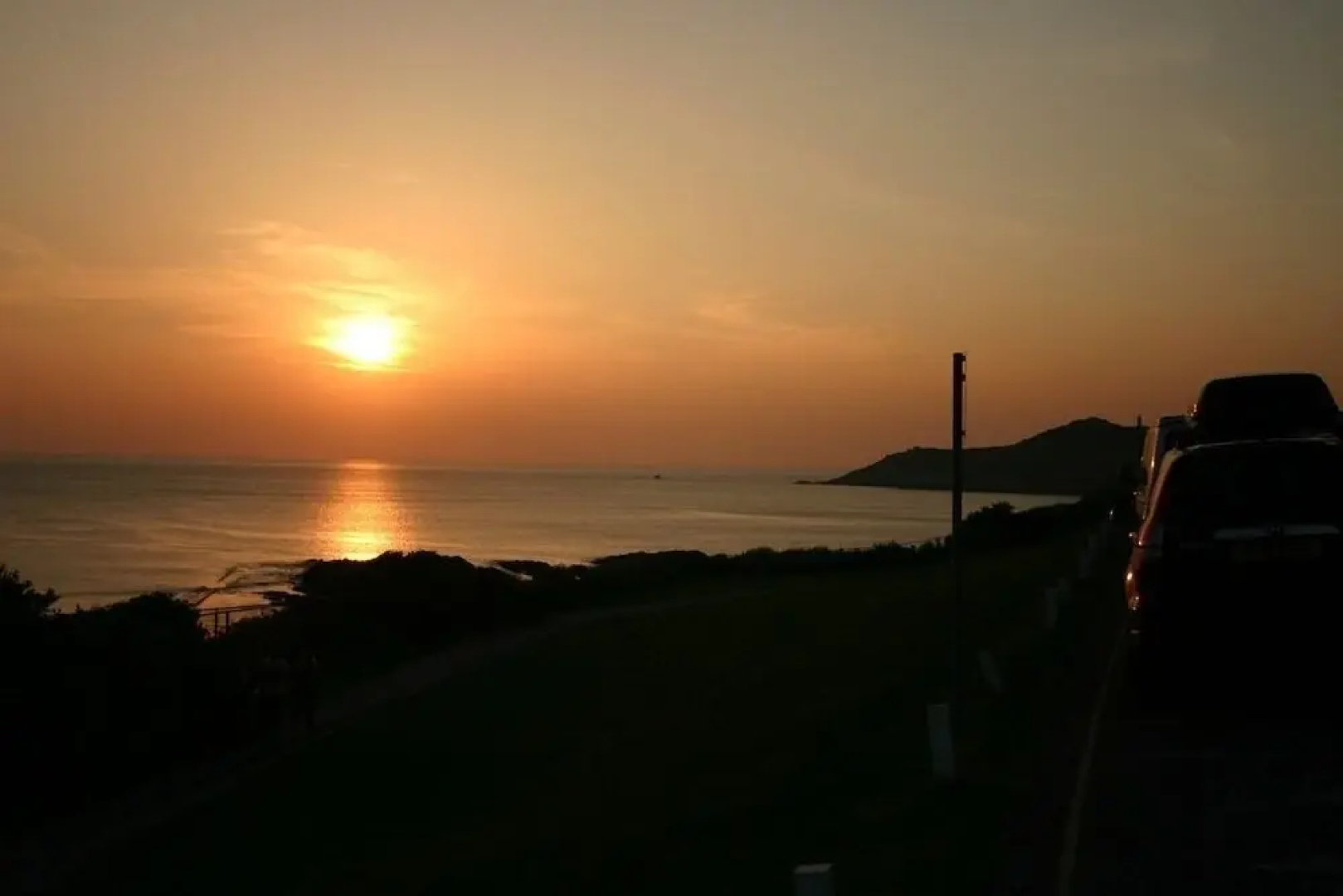 Surf View Guesthouse