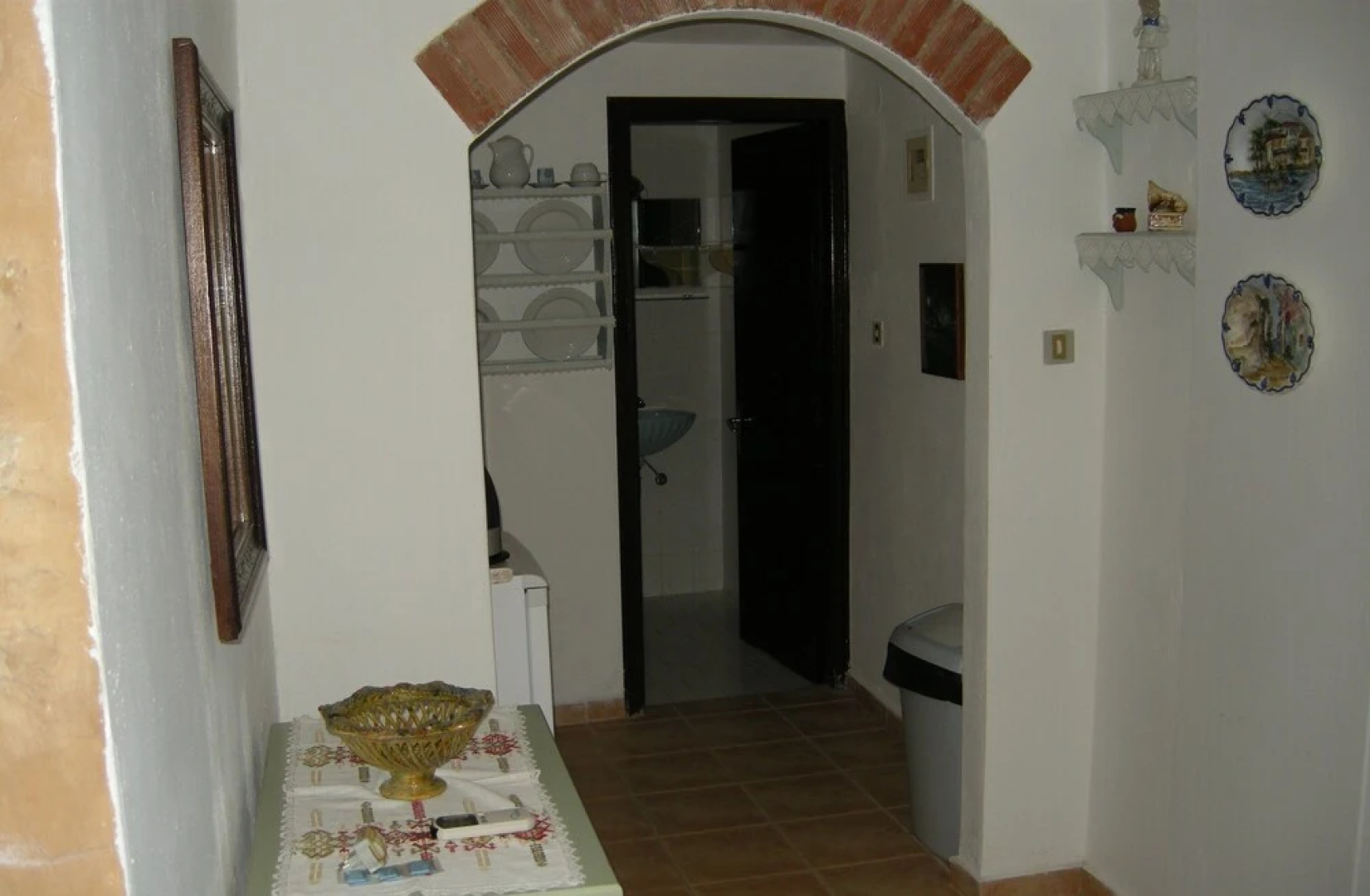 Castle Vigla