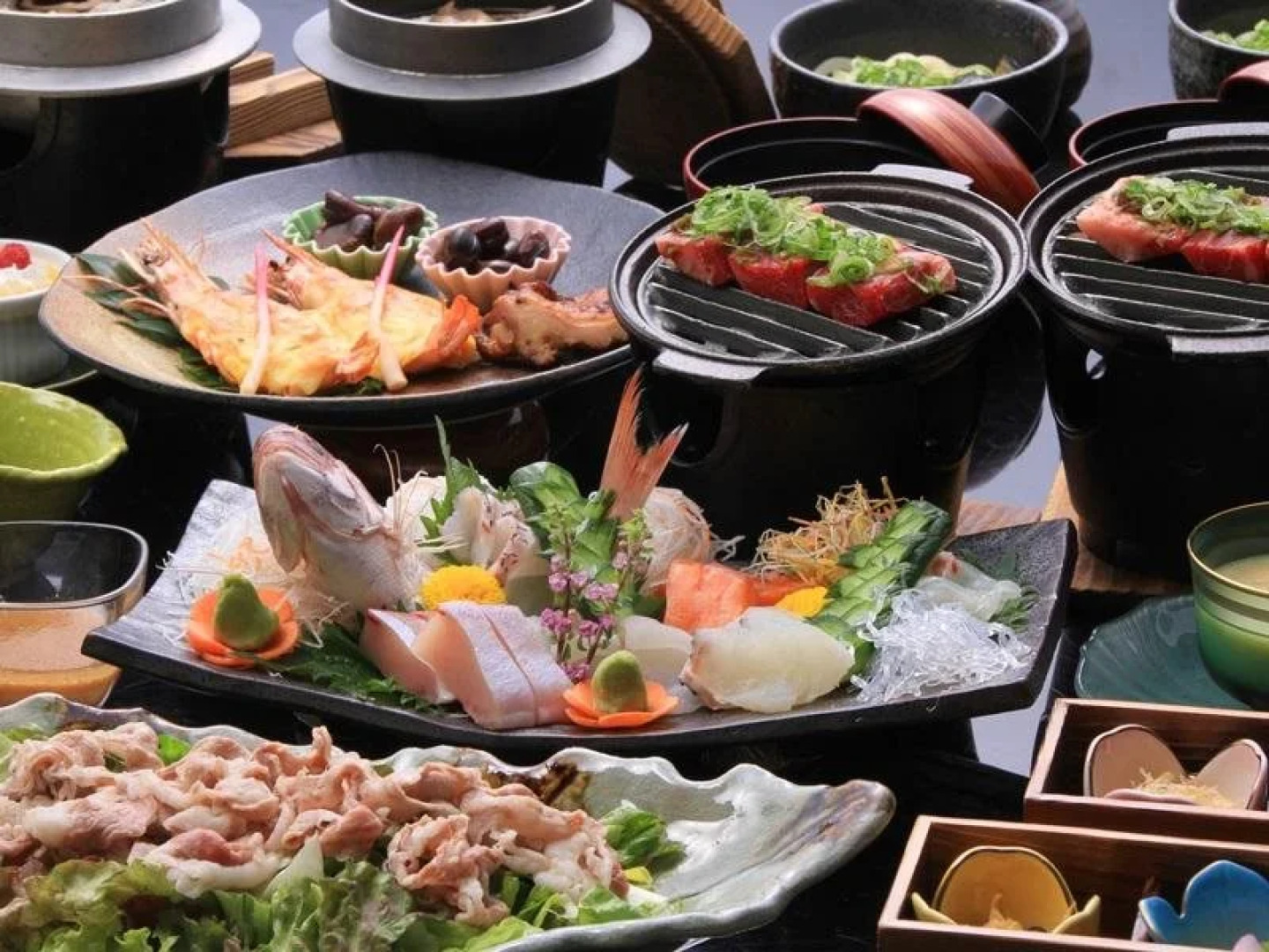 Konpira Onsen Kashikiri Yunoyado Kotone