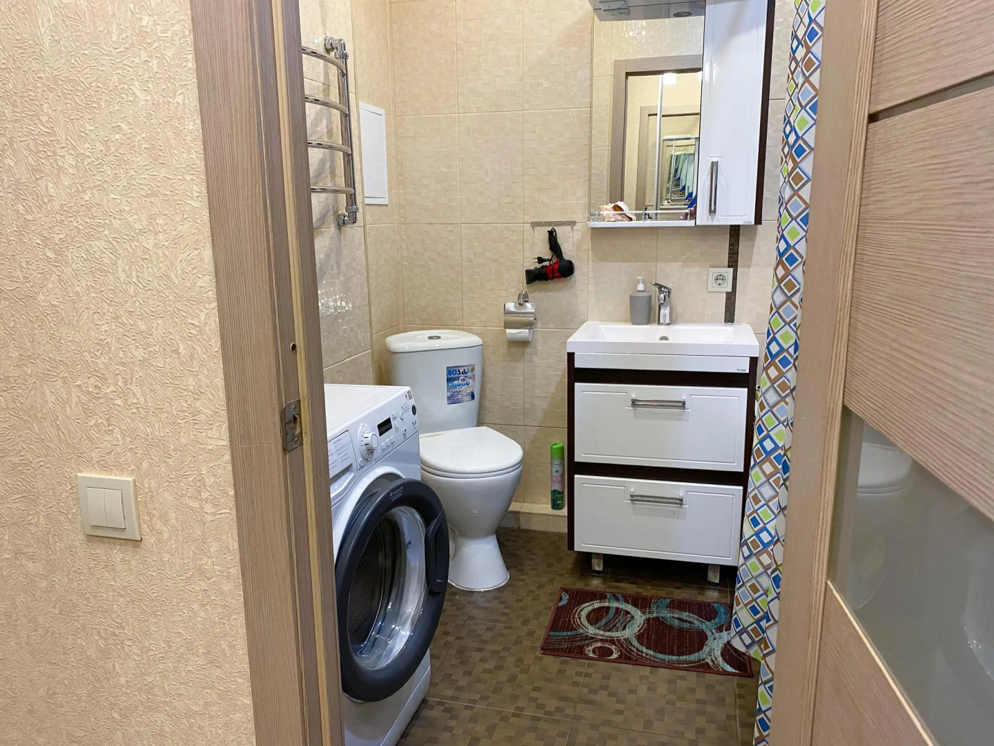 Уют Home (Хоум) на улице Дмитрия Михайлова 1-48