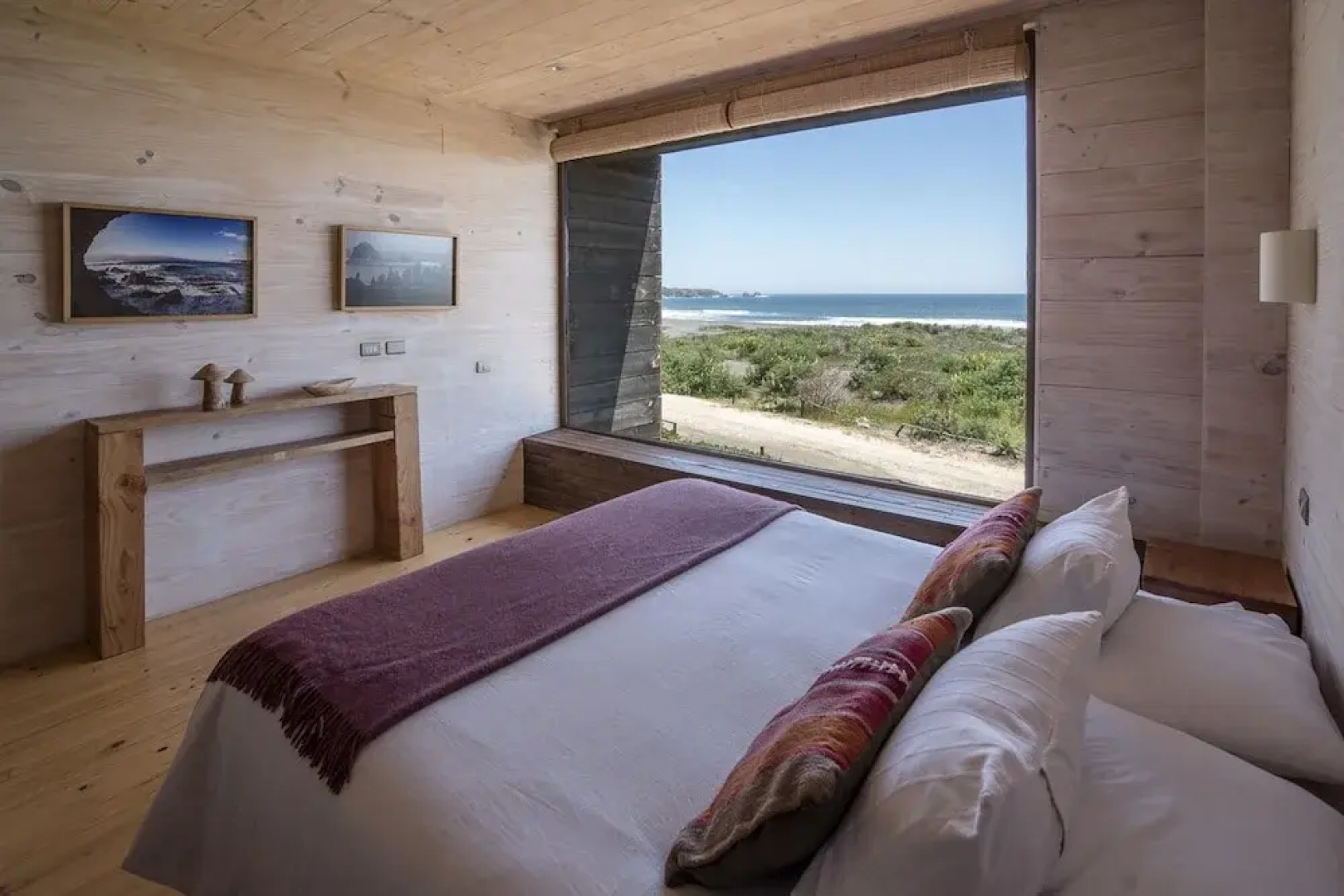 Playa Lobos Casas & Clubhouse