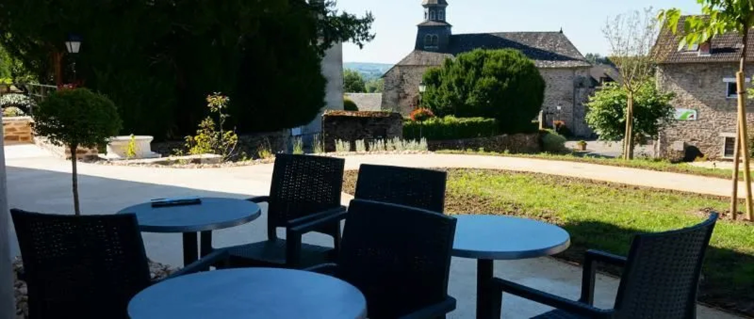 Hôtel Saint-Roch, The Originals Relais