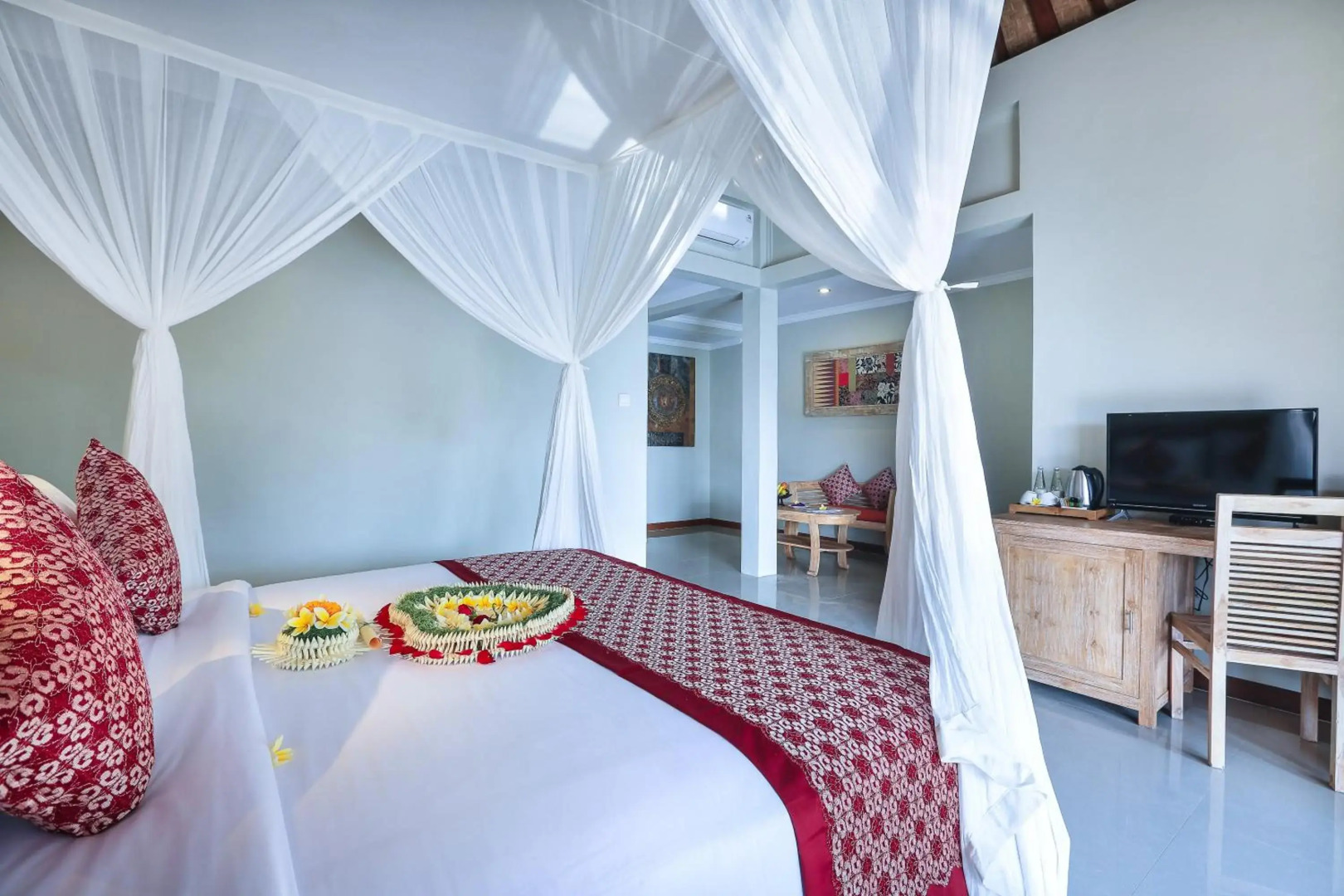 Nata Ubud