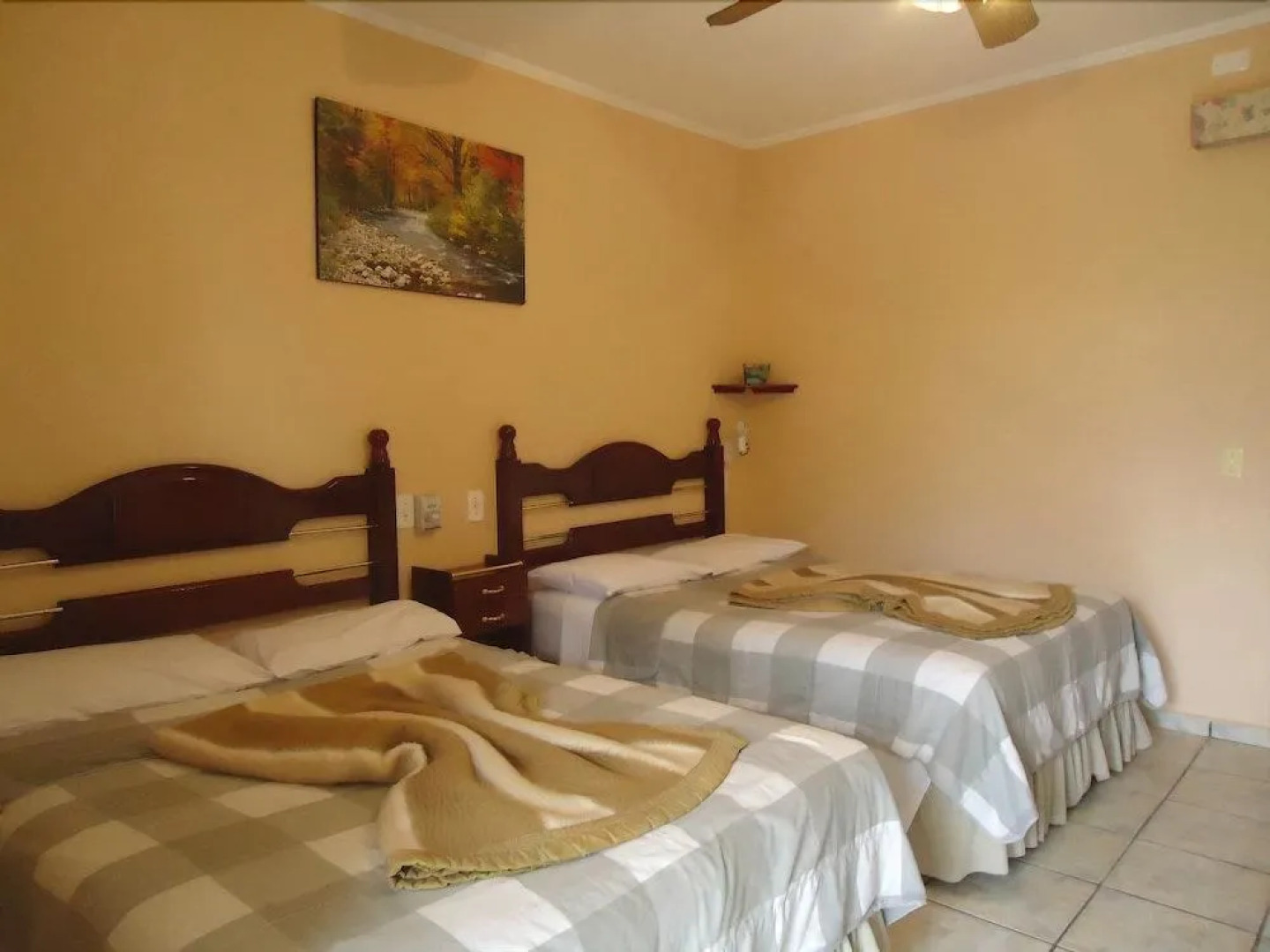 Hotel Refúgio da Lua