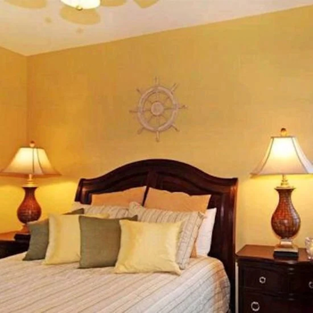 Beau View Condominiums