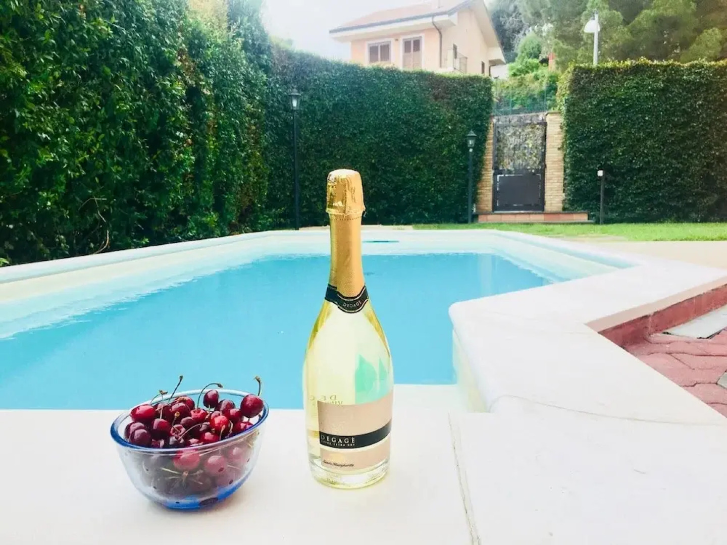 Villa il Pino - Typical Sicilian Style Villa With Private Pool