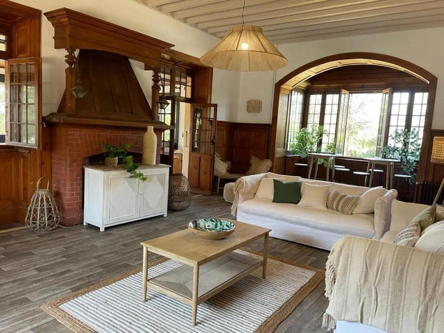 O'Cottage suite Familiale