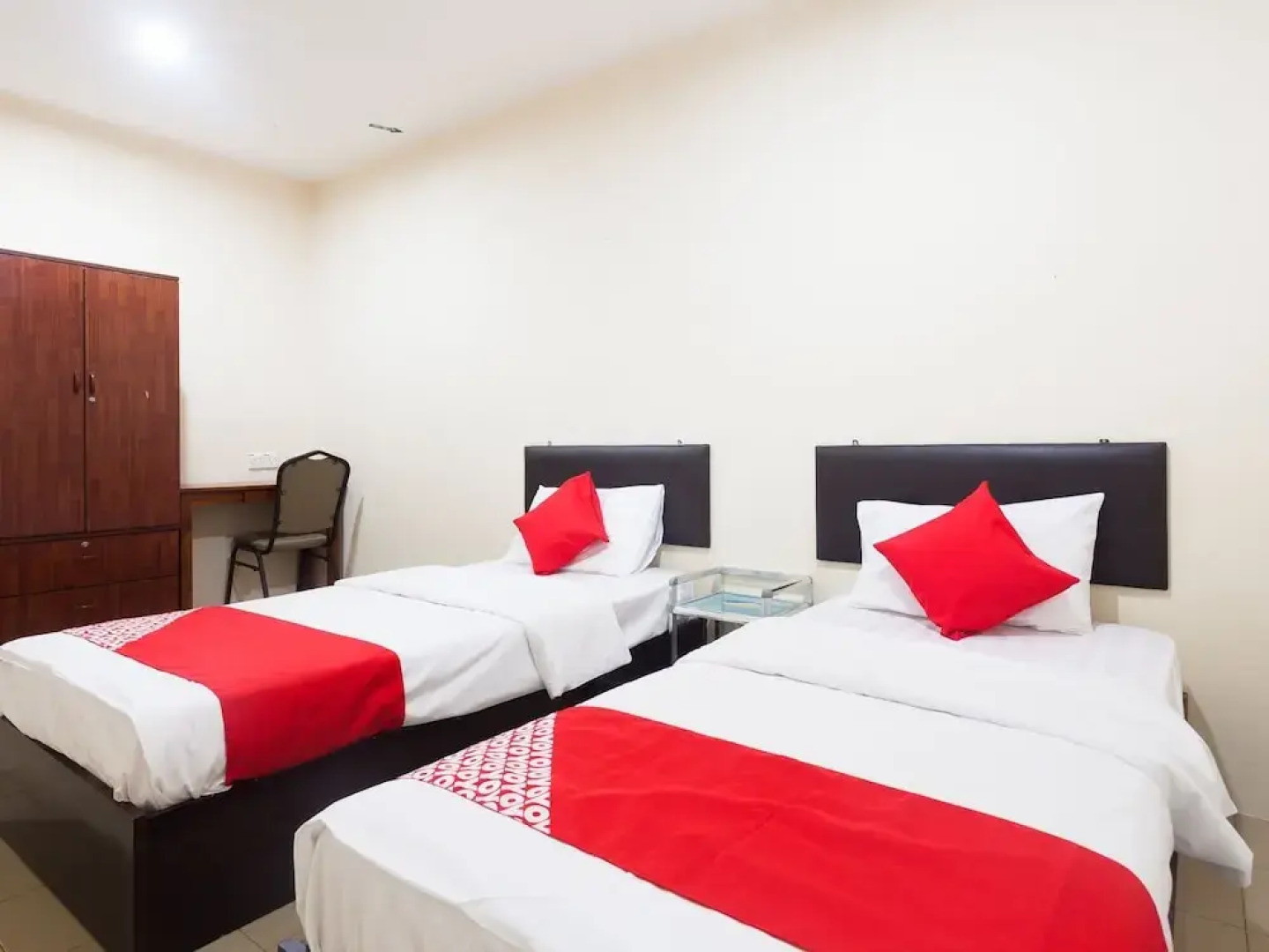 Hotel O Melintang Hotel