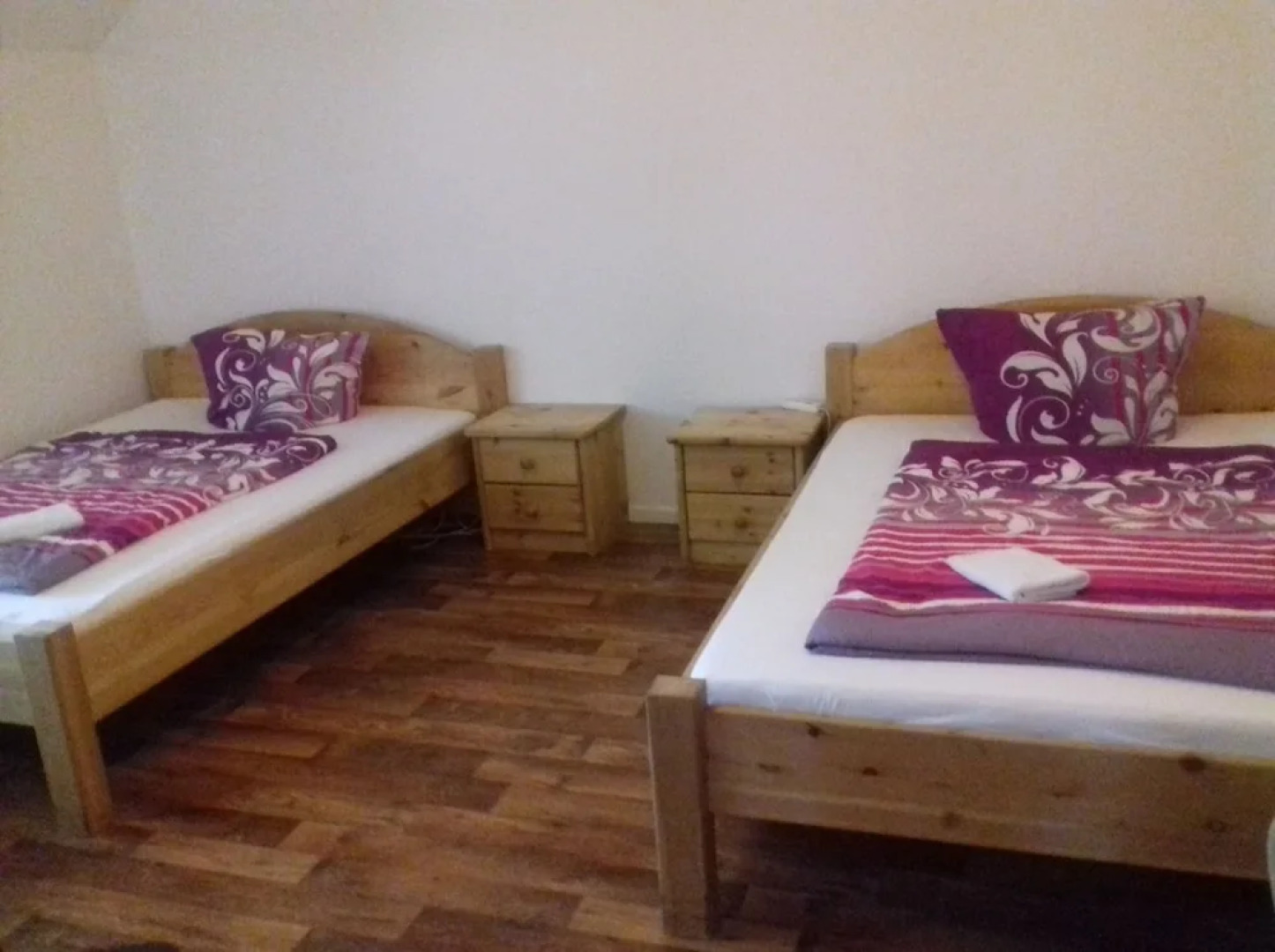 Gasthaus Wendischbrome