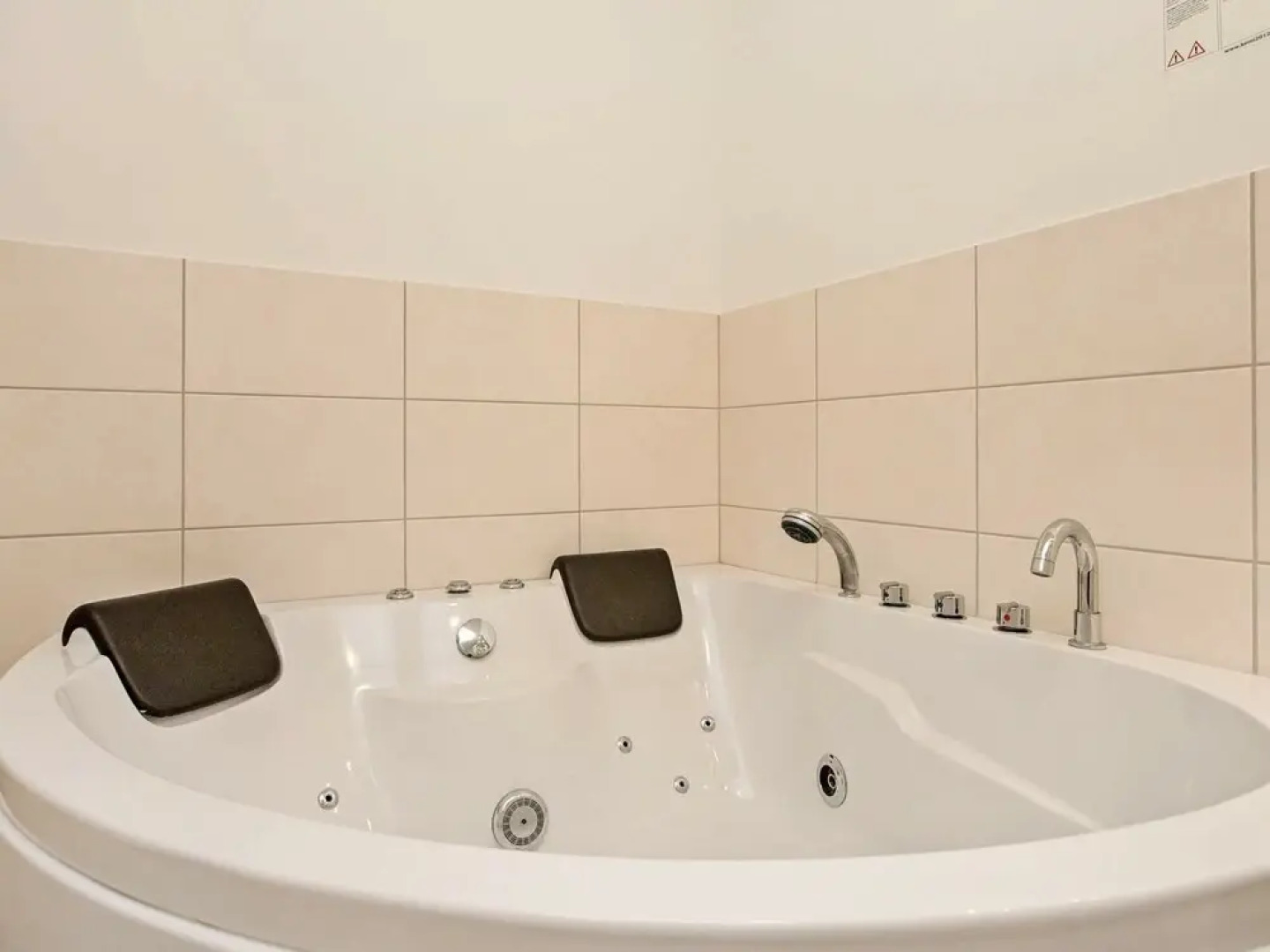 Holiday Home in Wendtorf