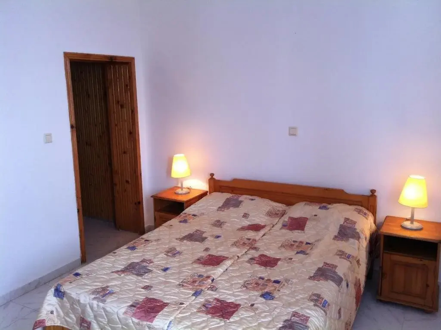 Russalka Holiday Village