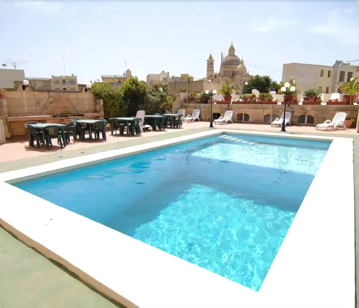 Mariblu Bed & Breakfast Guesthouse