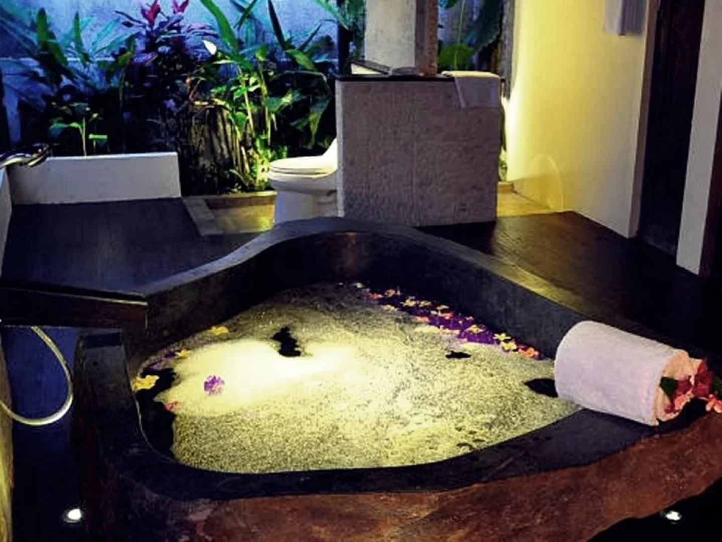Jadul Village Villa & Spa