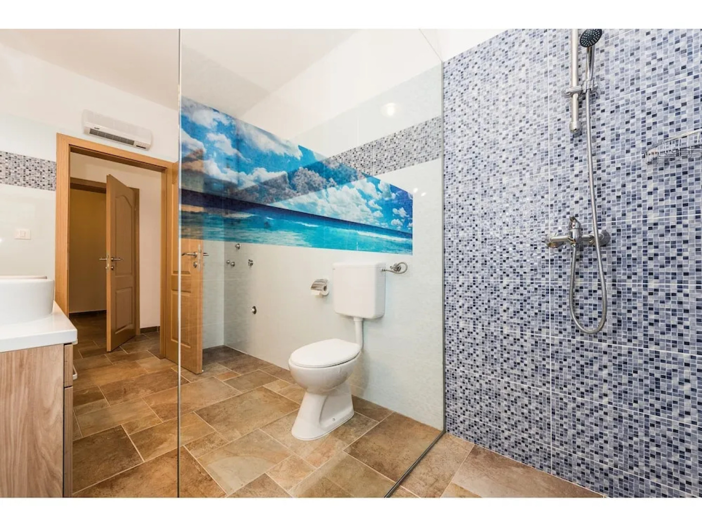 Villa More With Pool and Garden