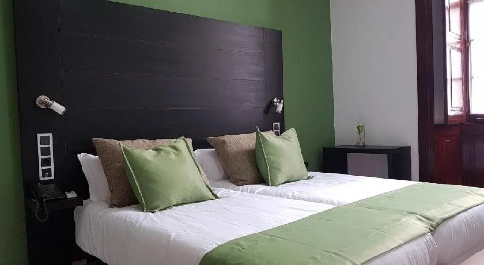 Hotel Emblemático Arucas