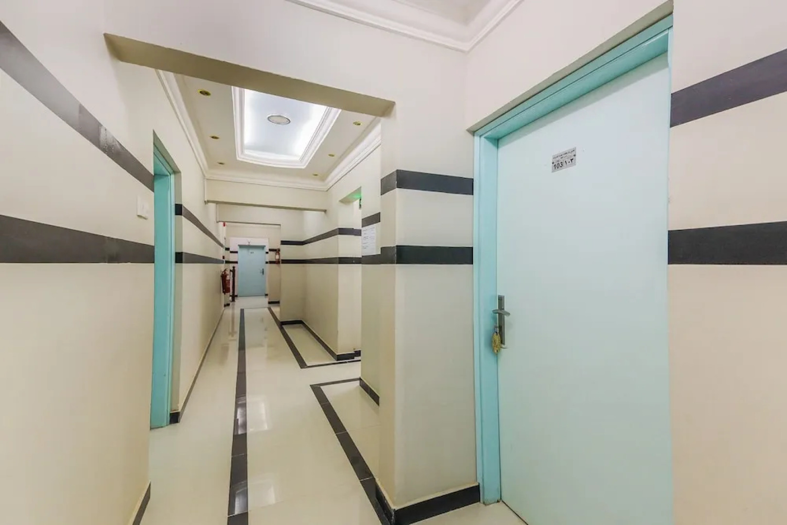 Ras Al Hadd Guest House by OYO Rooms