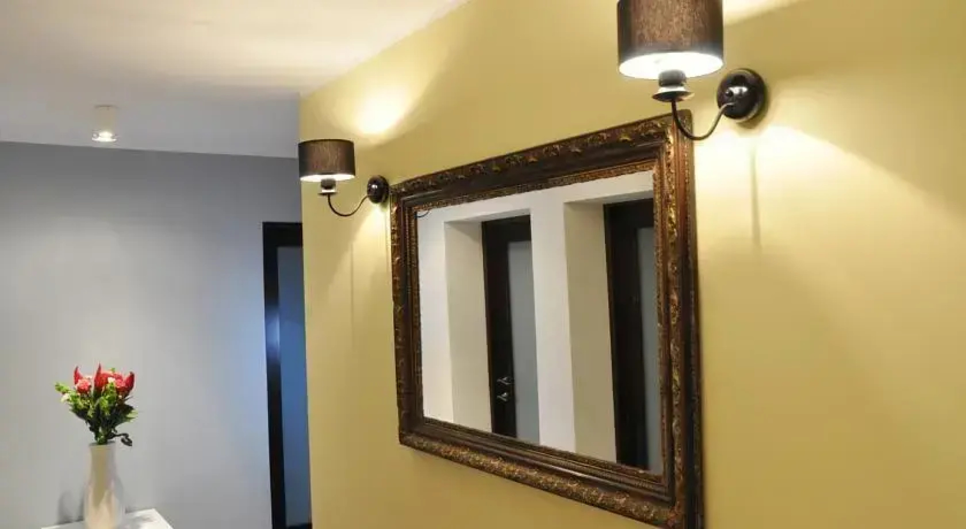 Arenaapartments