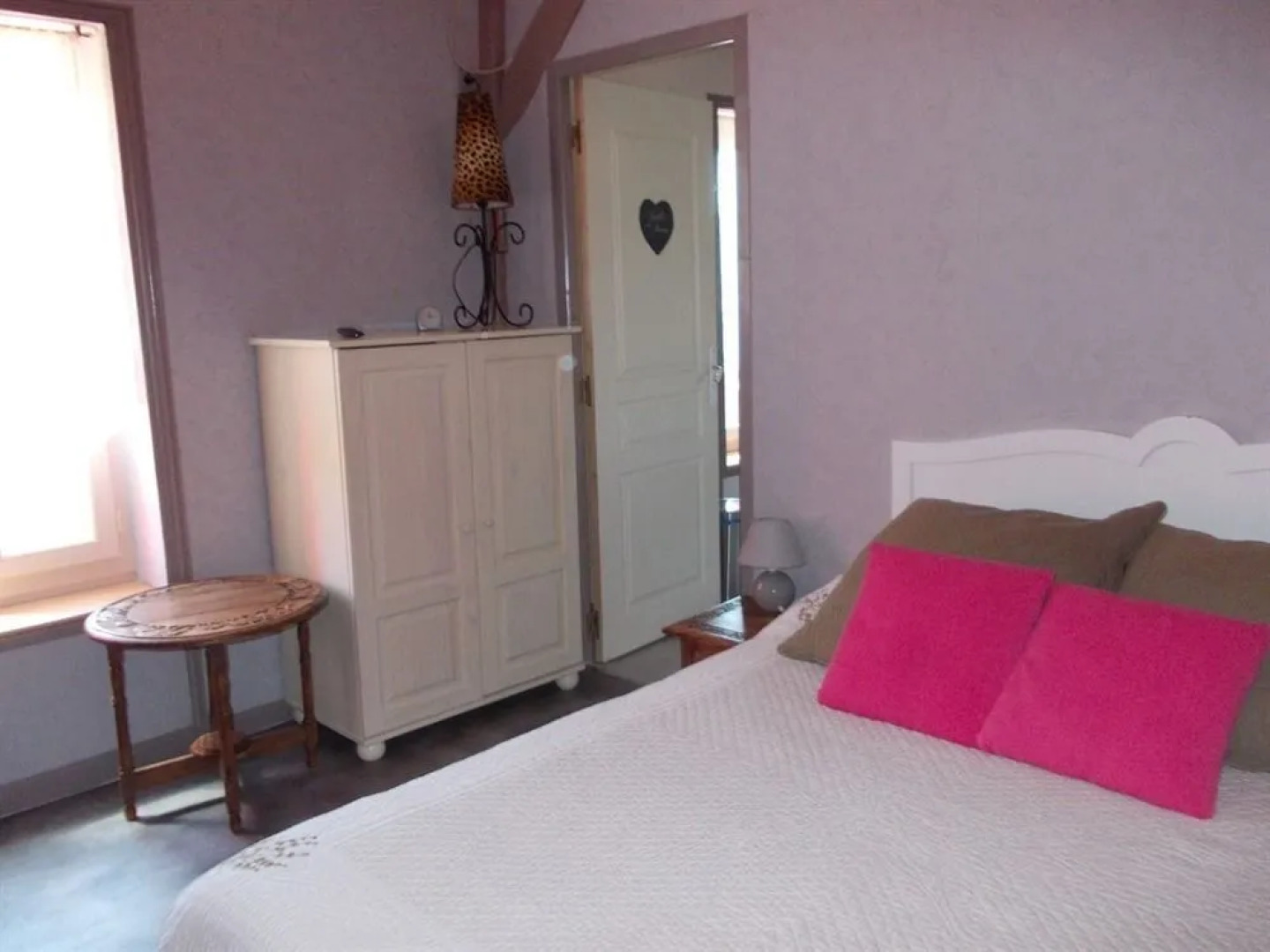 Au Soleil Levant Homestay