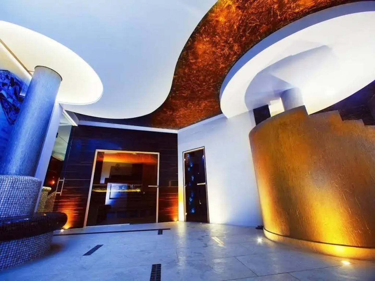 Blue Diamond Hotel Active SPA